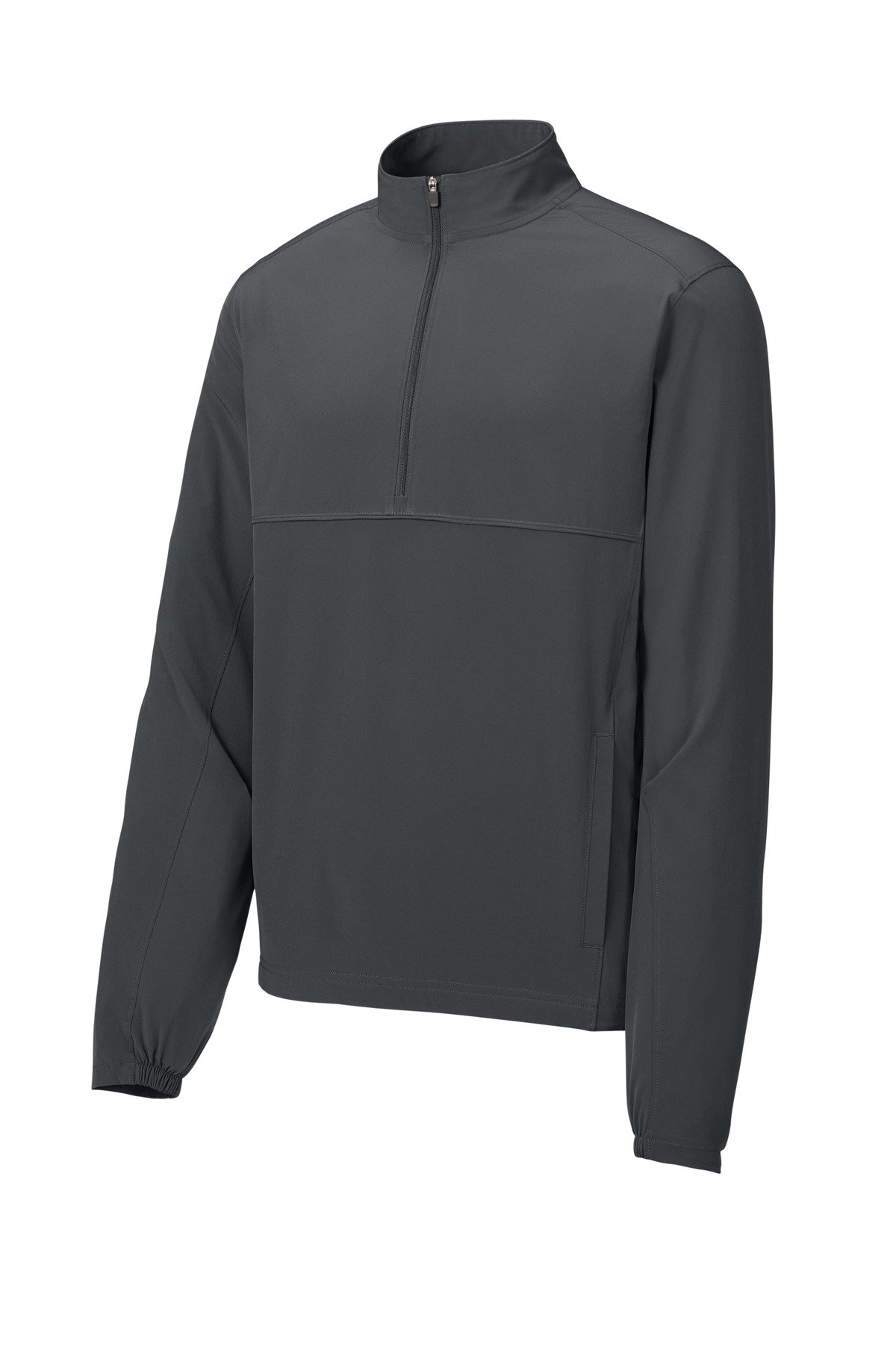 Sport-Tek ® Repeat 1/2-Zip JST481 - Image 3