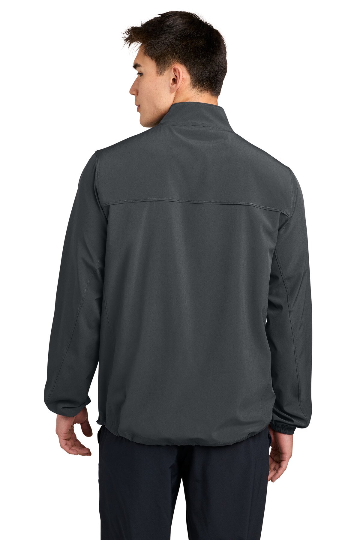 Sport-Tek ® Repeat 1/2-Zip JST481 - Image 2