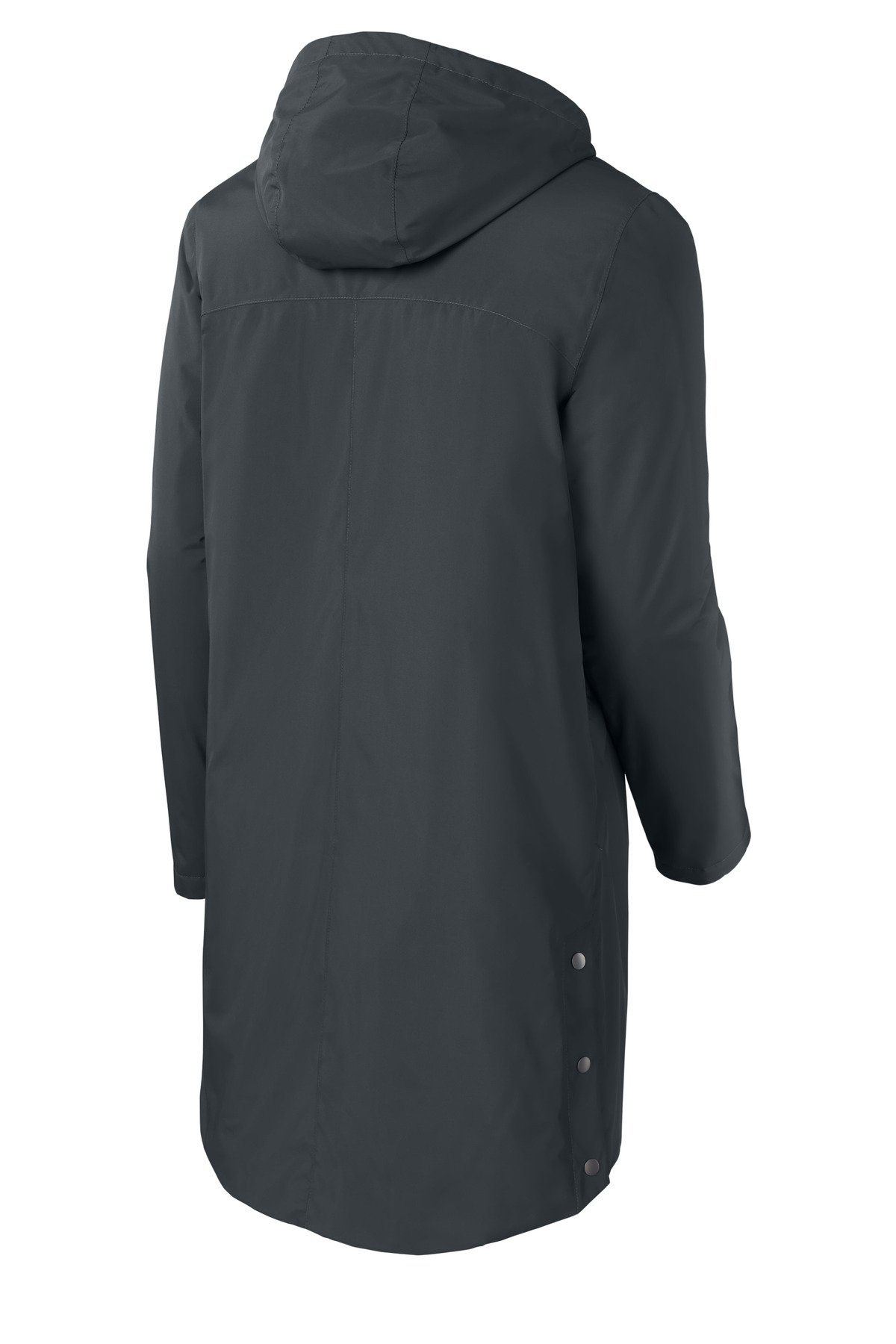 Sport-Tek ® Waterproof Insulated Sideline Parka JST55 - Image 4