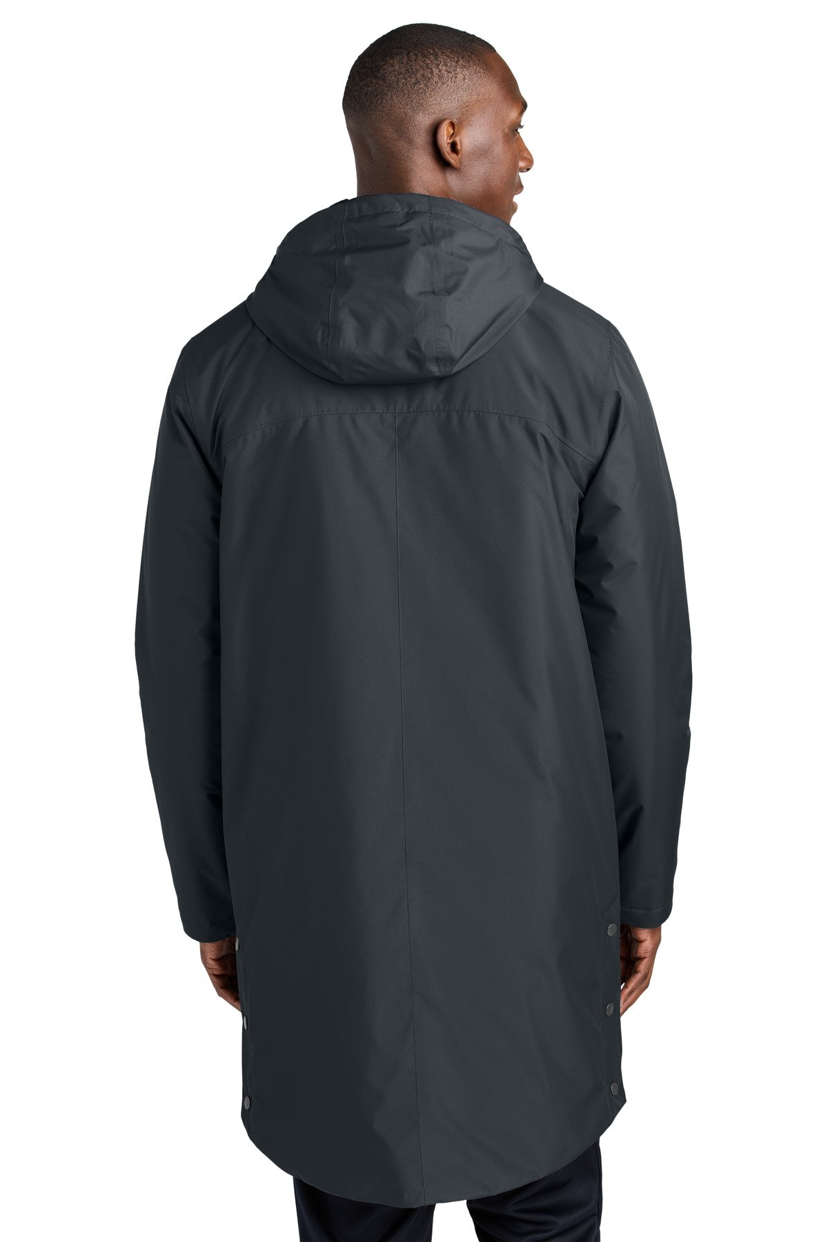 Sport-Tek ® Waterproof Insulated Sideline Parka JST55 - Image 2