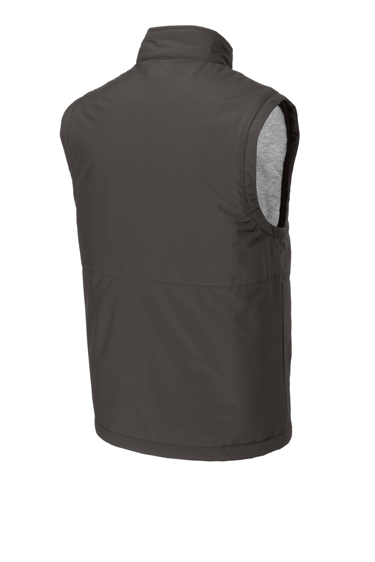 Sport-Tek ® Insulated Vest JST57 - Image 4
