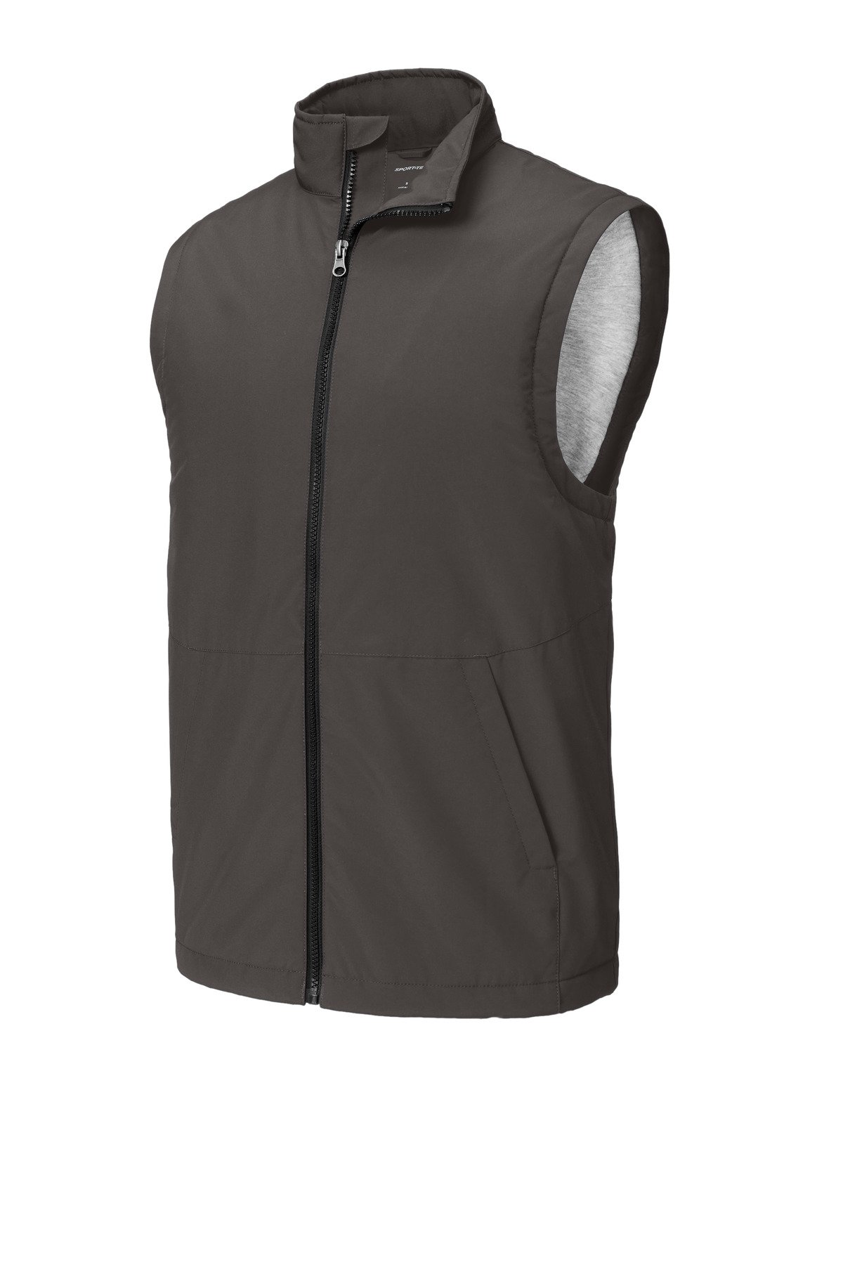 Sport-Tek ® Insulated Vest JST57 - Image 3