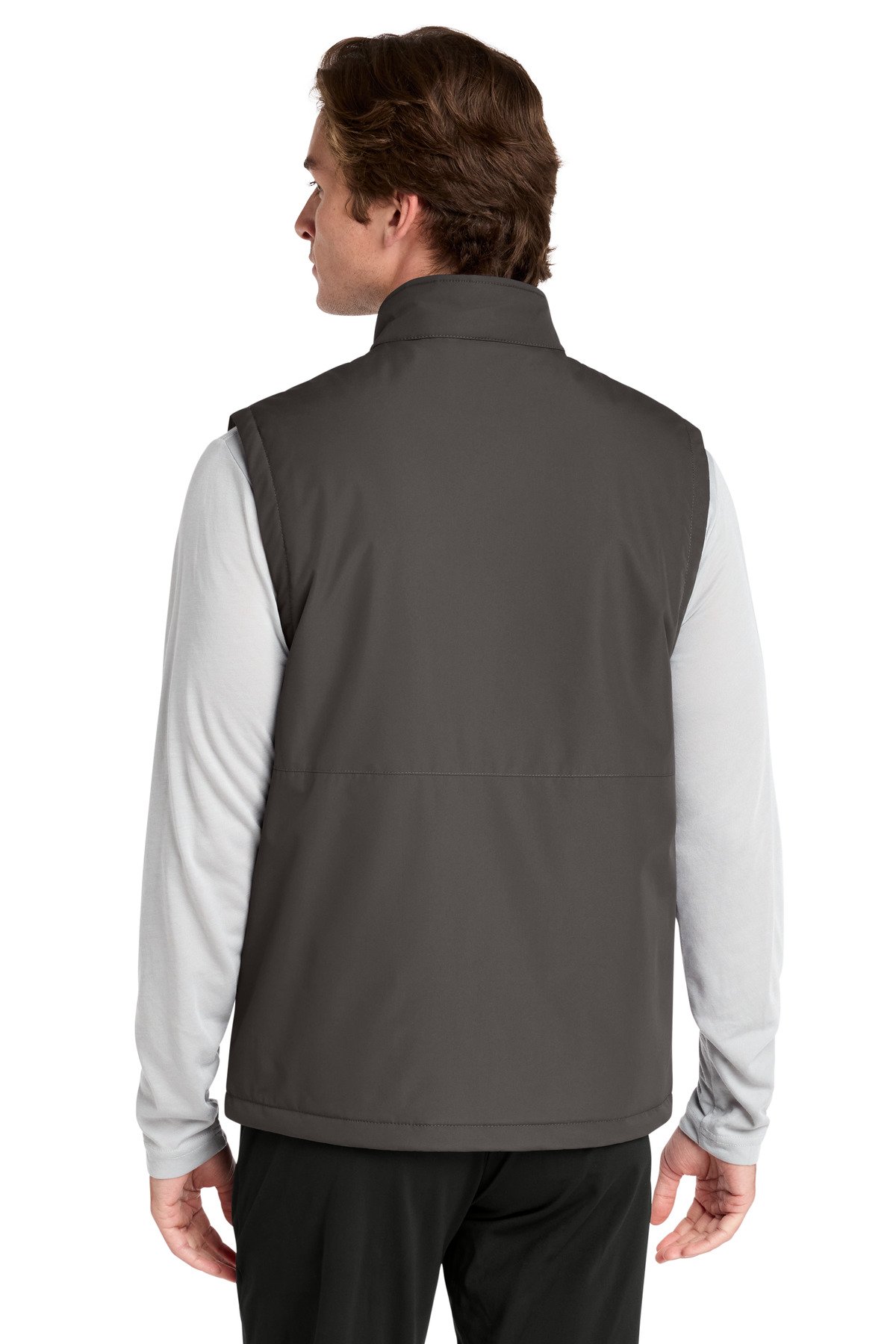 Sport-Tek ® Insulated Vest JST57 - Image 2