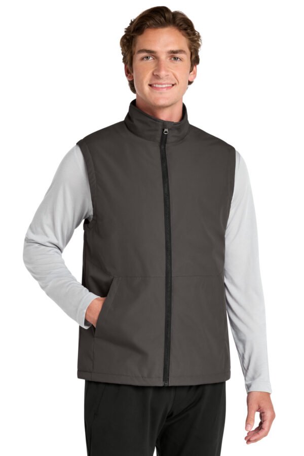Sport-Tek ® Insulated Vest JST57