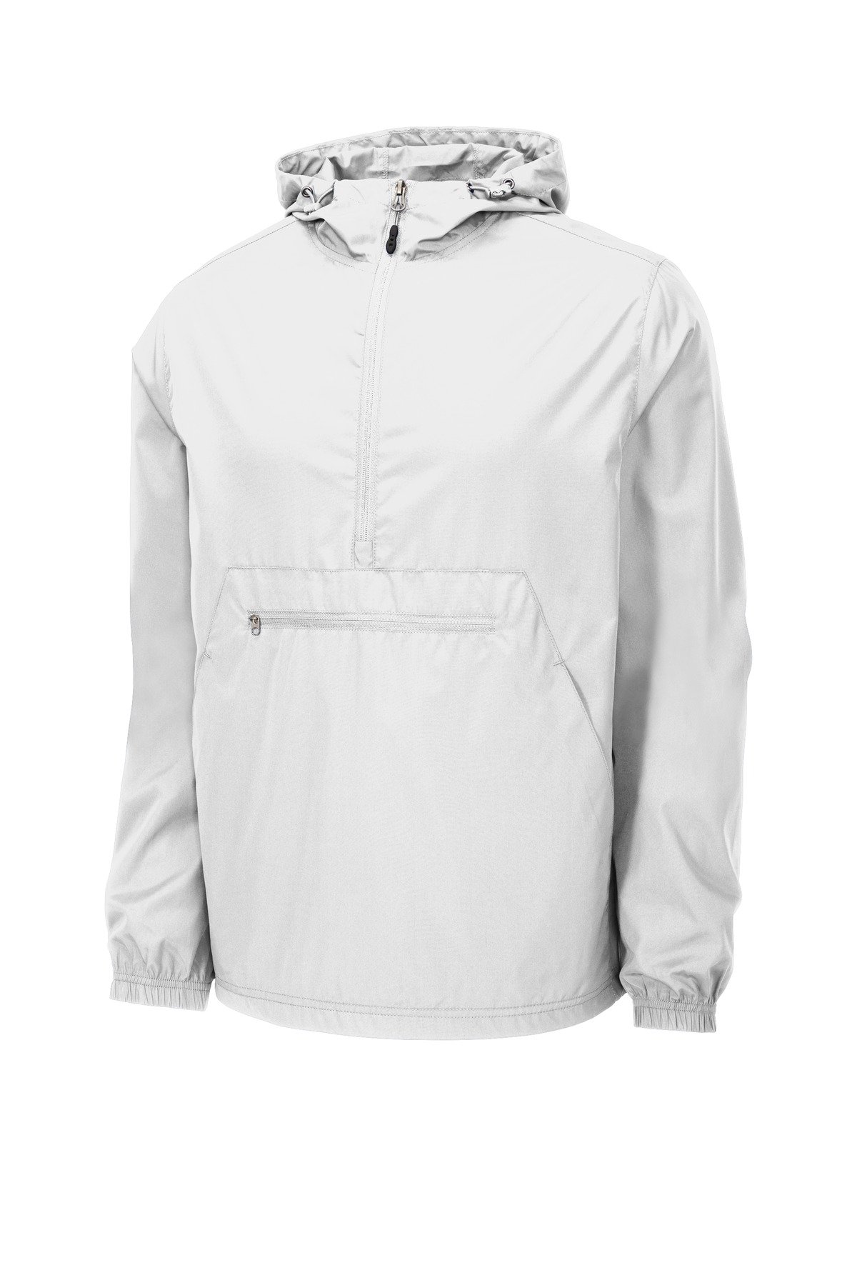 Sport-Tek ® Packable Anorak. JST66 - Image 3