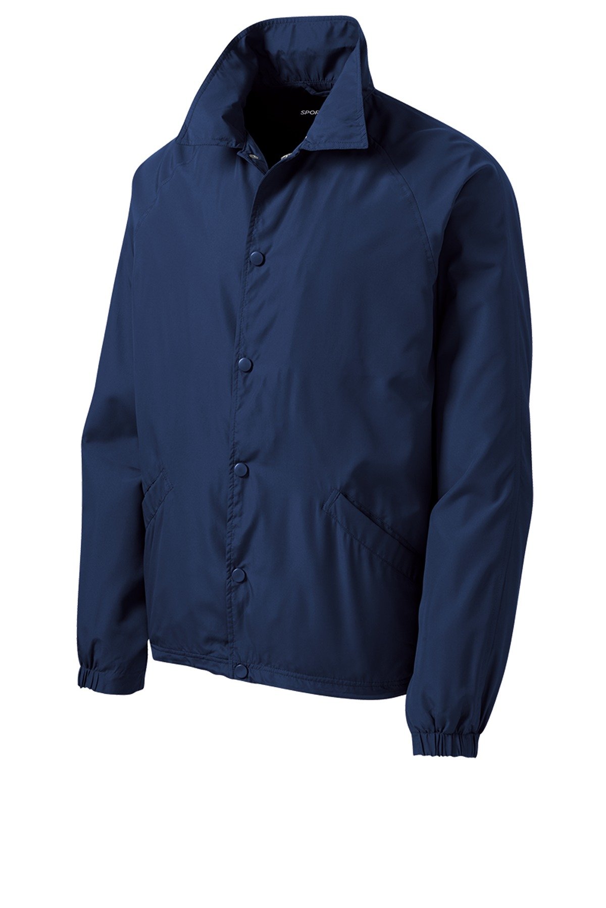 Sport-Tek ® Sideline Jacket. JST71 - Image 3