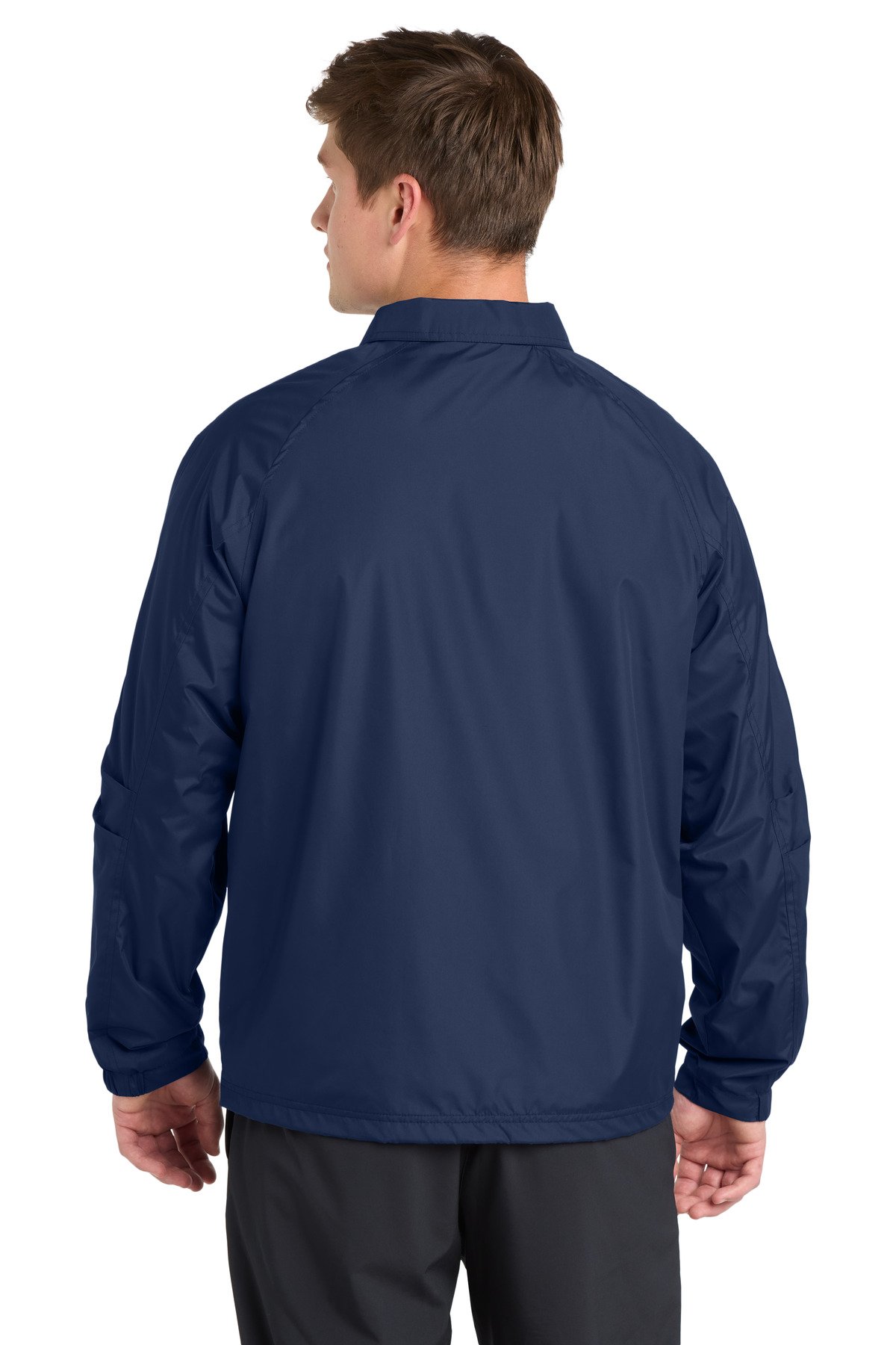 Sport-Tek ® Sideline Jacket. JST71 - Image 2