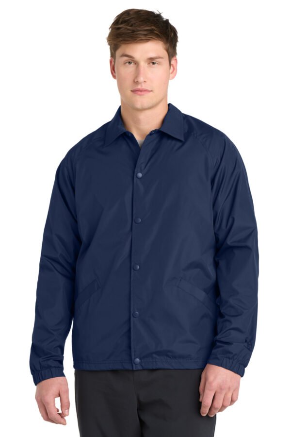 Sport-Tek ® Sideline Jacket. JST71