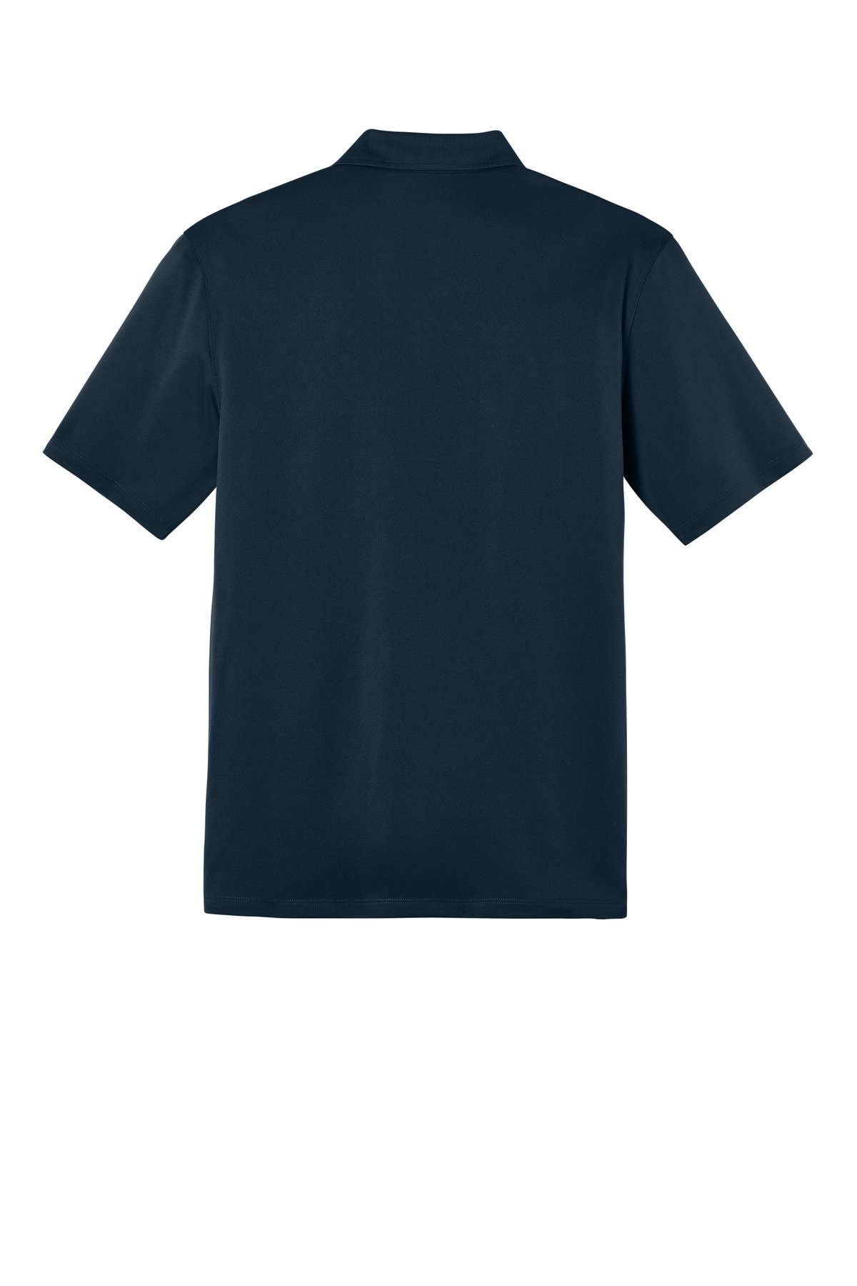 Port Authority ® Wearever Performance Pique Pocket Polo K240P - Image 4