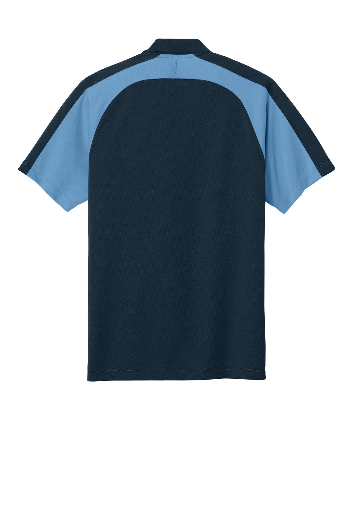 Port Authority ® Wearever Performance Pique Colorblock Polo K247 - Image 3
