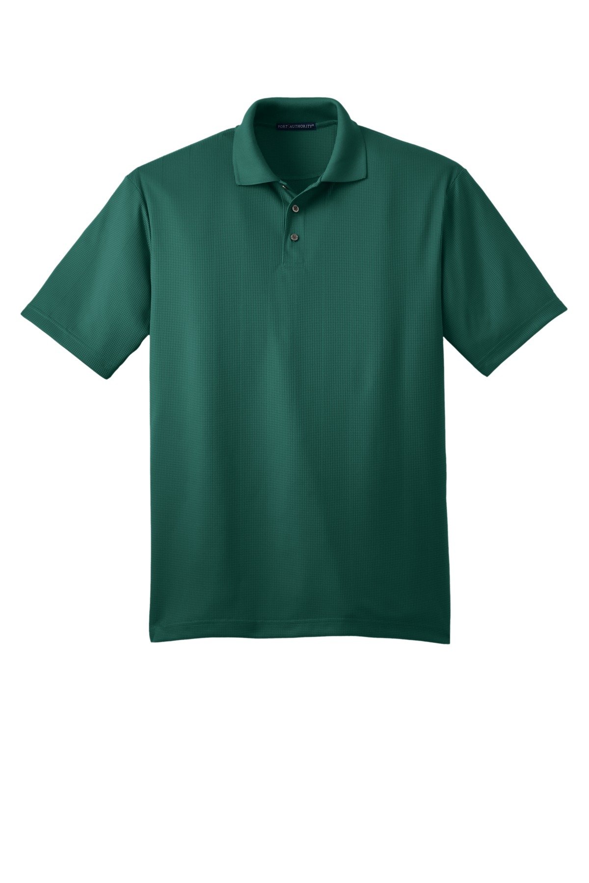 Port Authority ® Performance Fine Jacquard Polo. K528 - Image 3