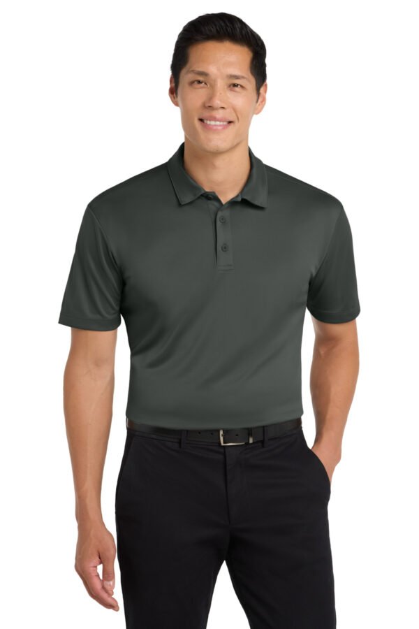 Port Authority ® Tall Silk Touch Performance Polo. TLK540