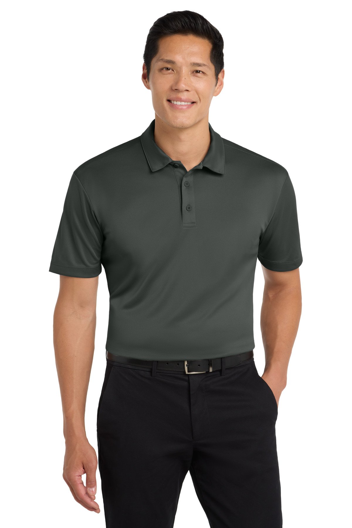 Port Authority ® Tall Silk Touch Performance Polo. TLK540