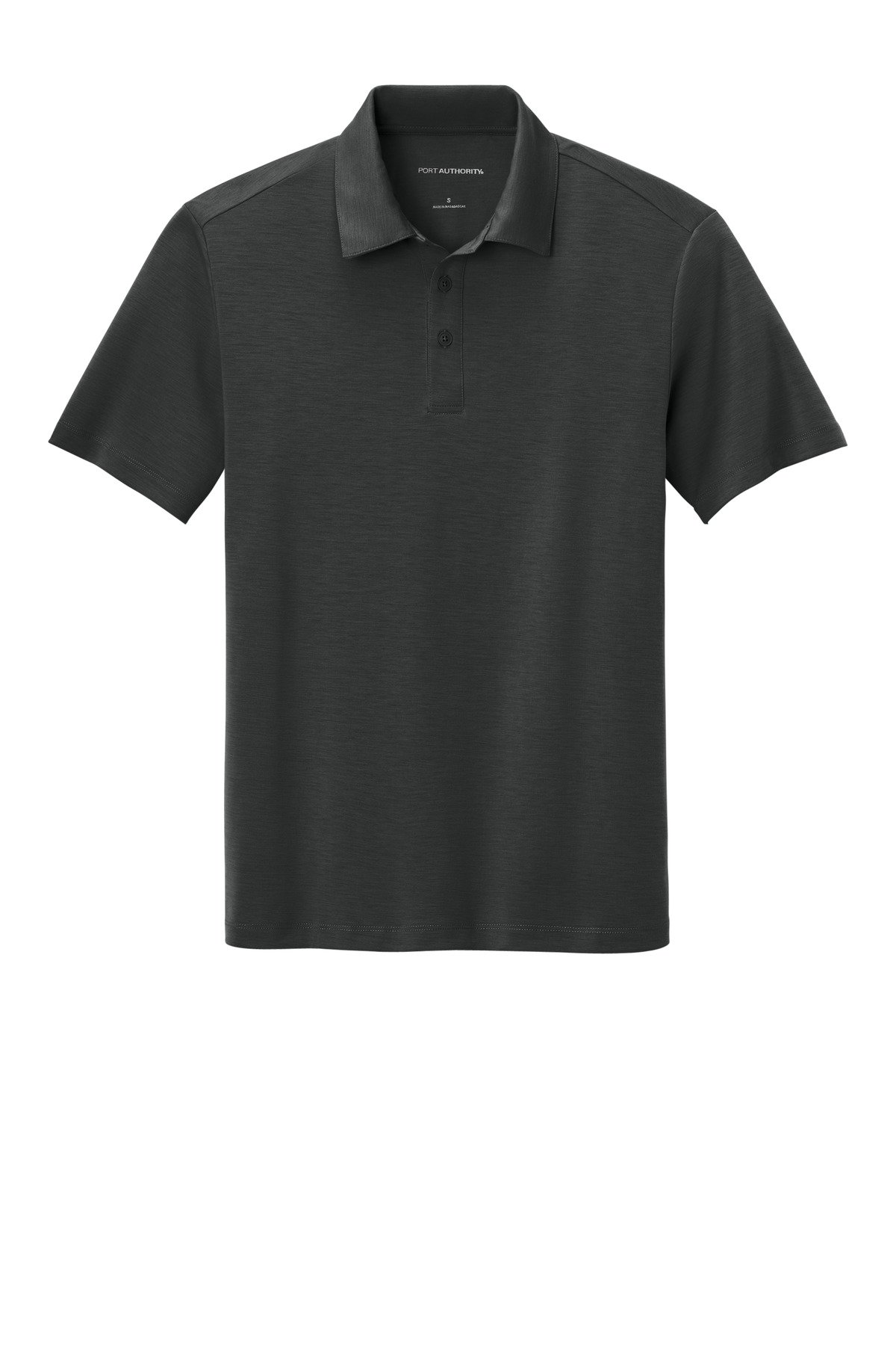 Port Authority ® Cotton Touch Performance Polo. K568 - Image 3