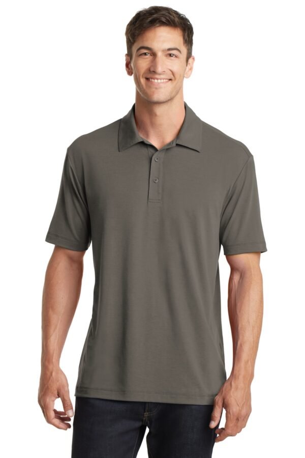 Port Authority ®  Cotton Touch   Performance Polo. K568