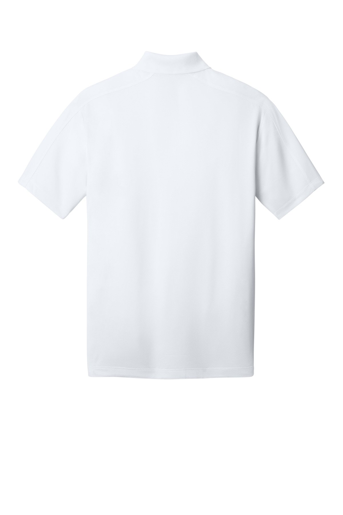 Port Authority ® Diamond Jacquard Polo. K569 - Image 4
