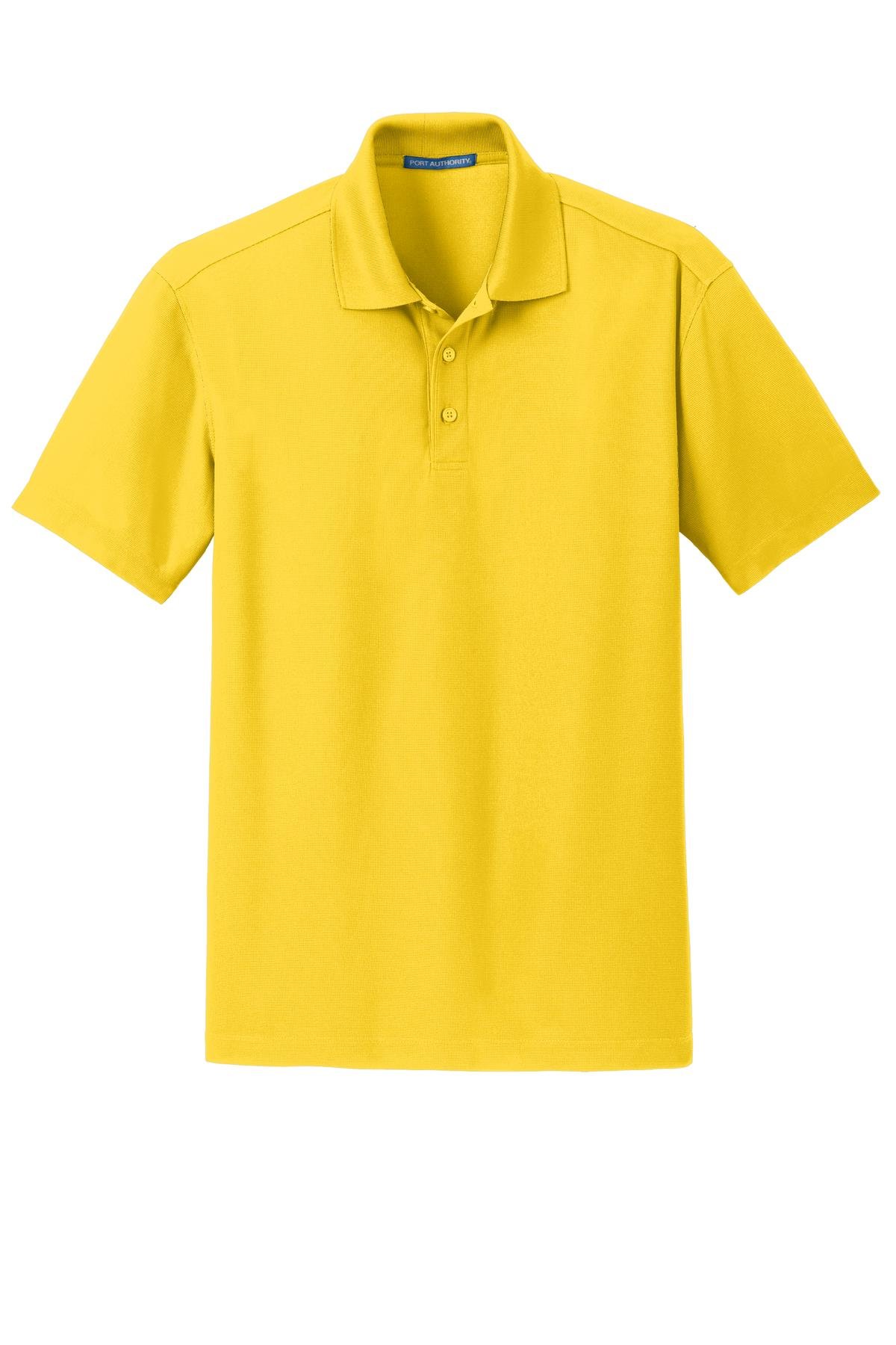 Port Authority ® Dry Zone ® Grid Polo. K572 - Image 3