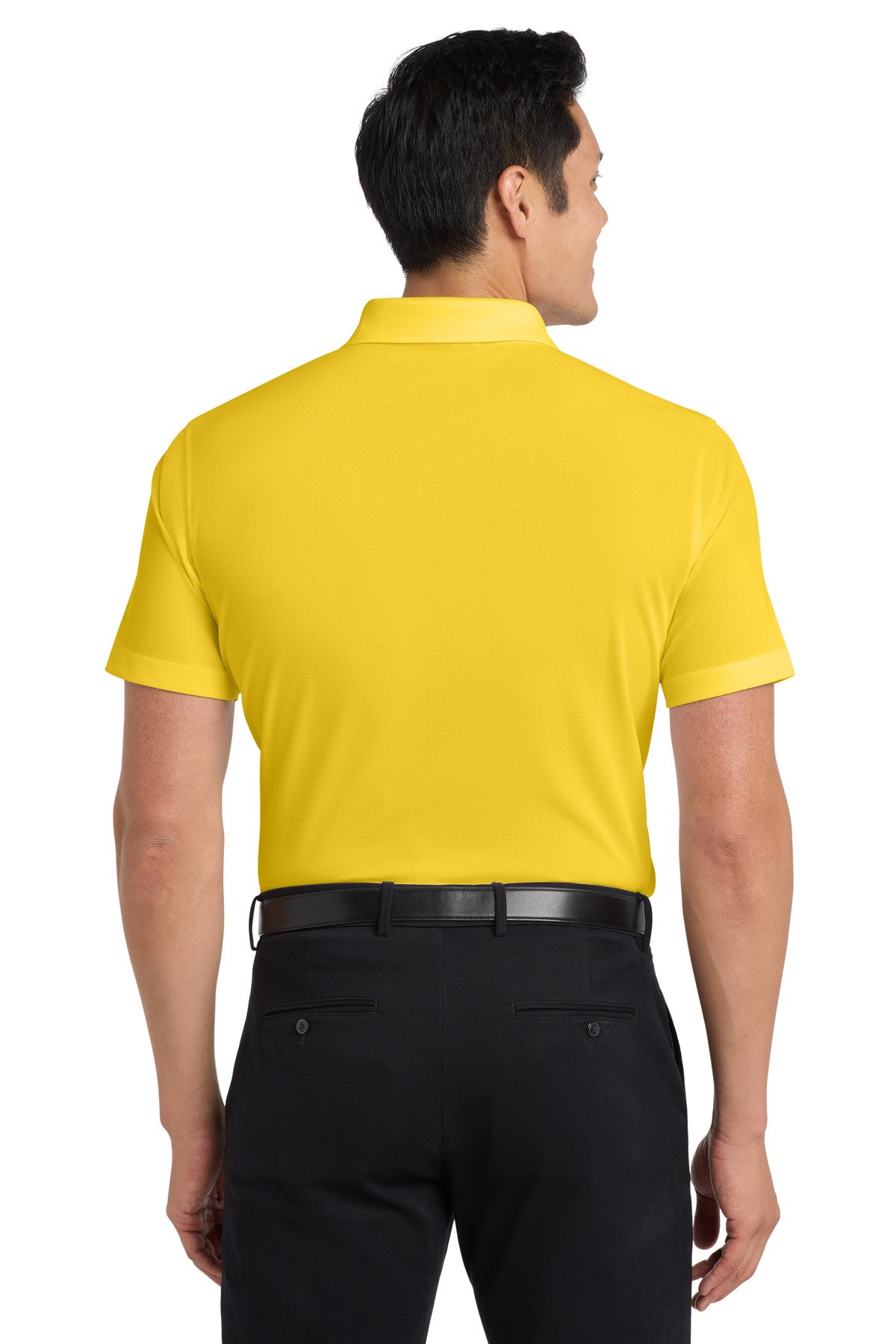 Port Authority ® Dry Zone ® Grid Polo. K572 - Image 2