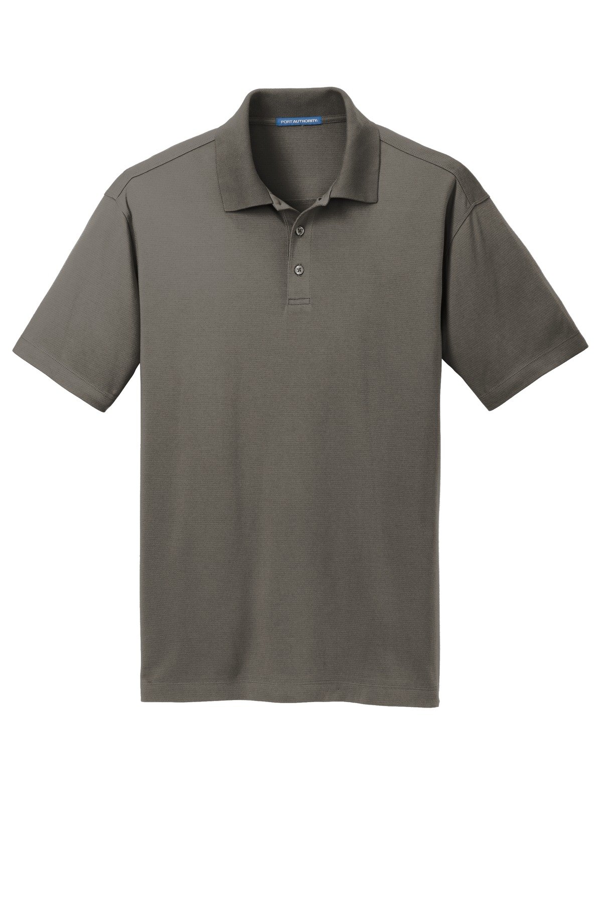 Port Authority ® Rapid Dry Mesh Polo. K573 - Image 3