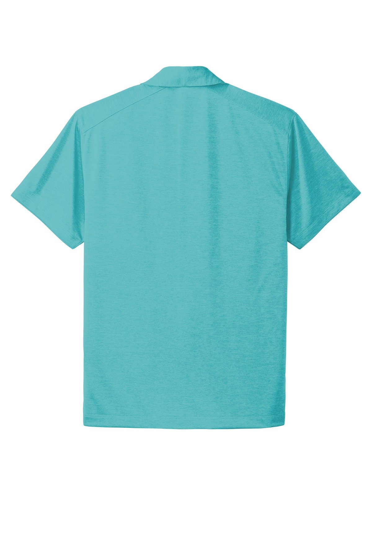 Port Authority ® Digi Heather Performance Polo. K574 - Image 4