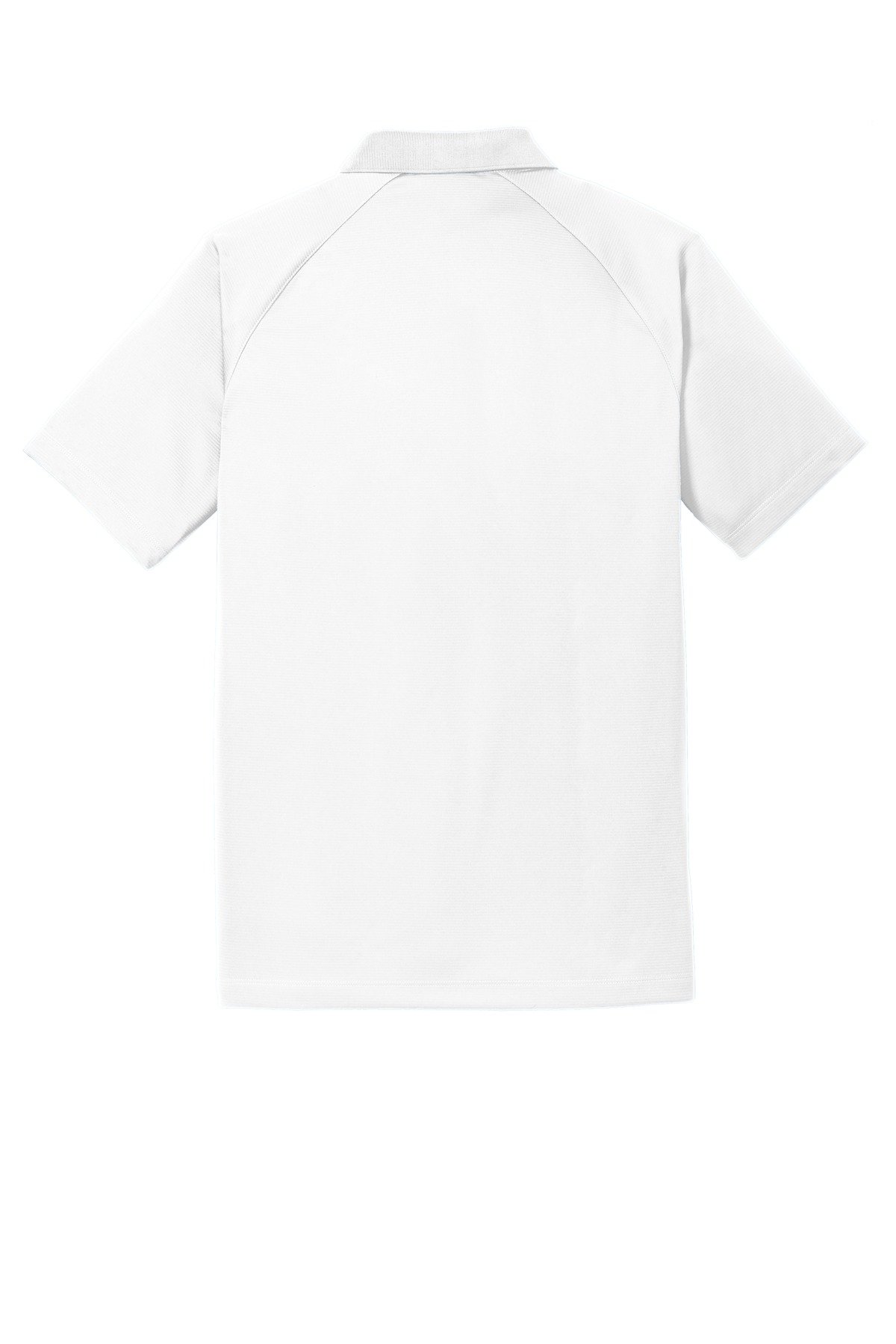 Port Authority ® Crossover Raglan Polo. K575 - Image 4