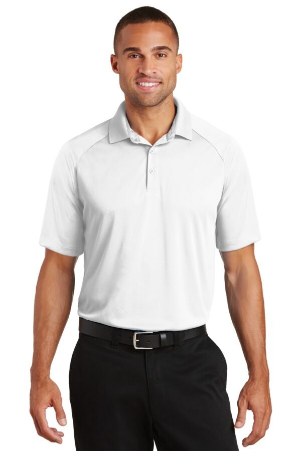 Port Authority ®  Crossover Raglan Polo. K575