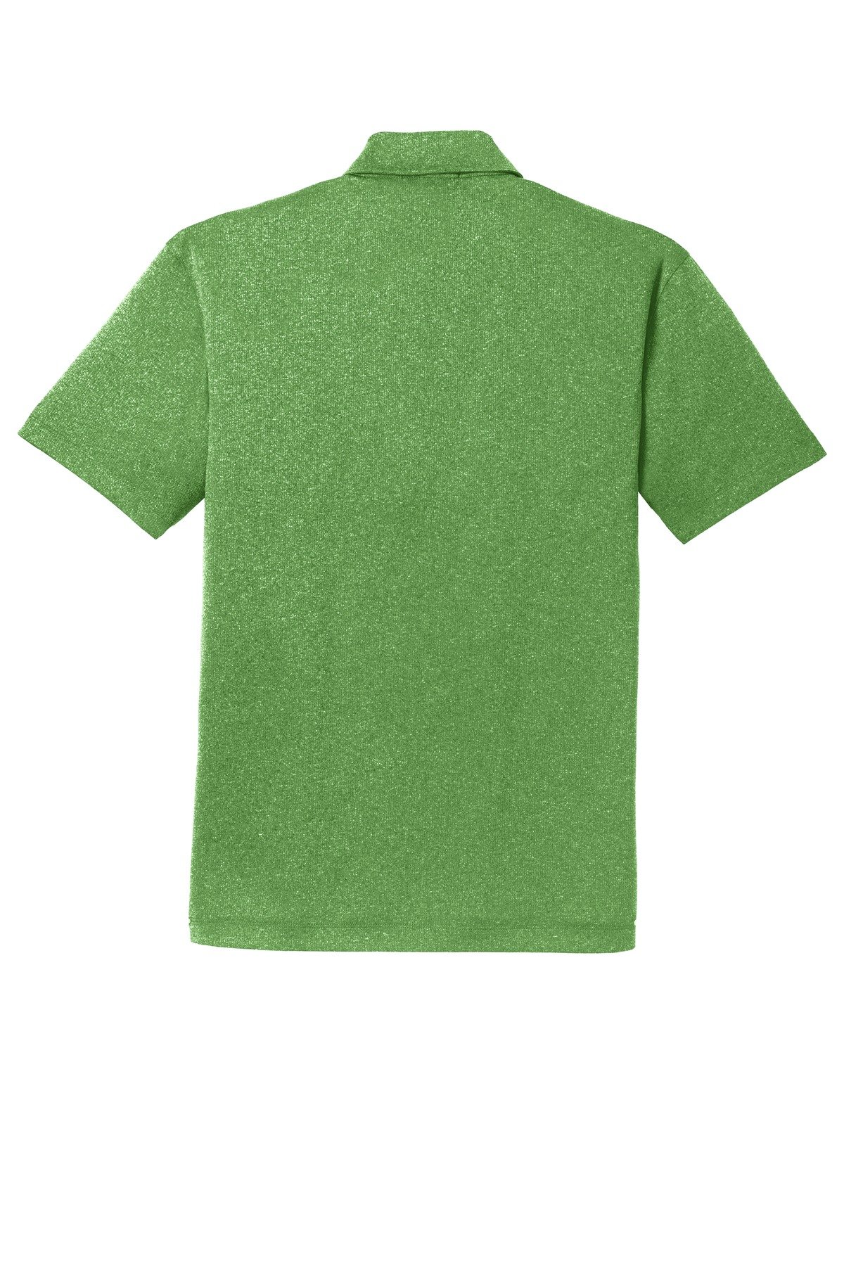 Port Authority ® Trace Heather Polo. K576 - Image 4