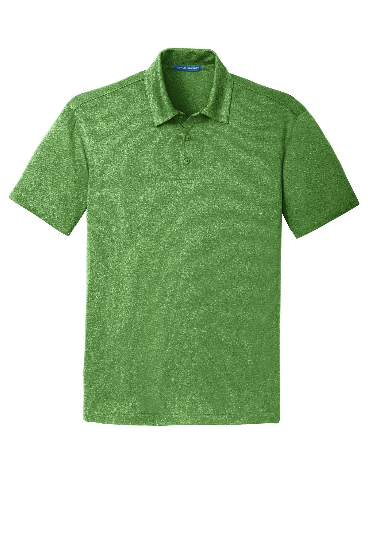 Port Authority ® Trace Heather Polo. K576 - Image 3