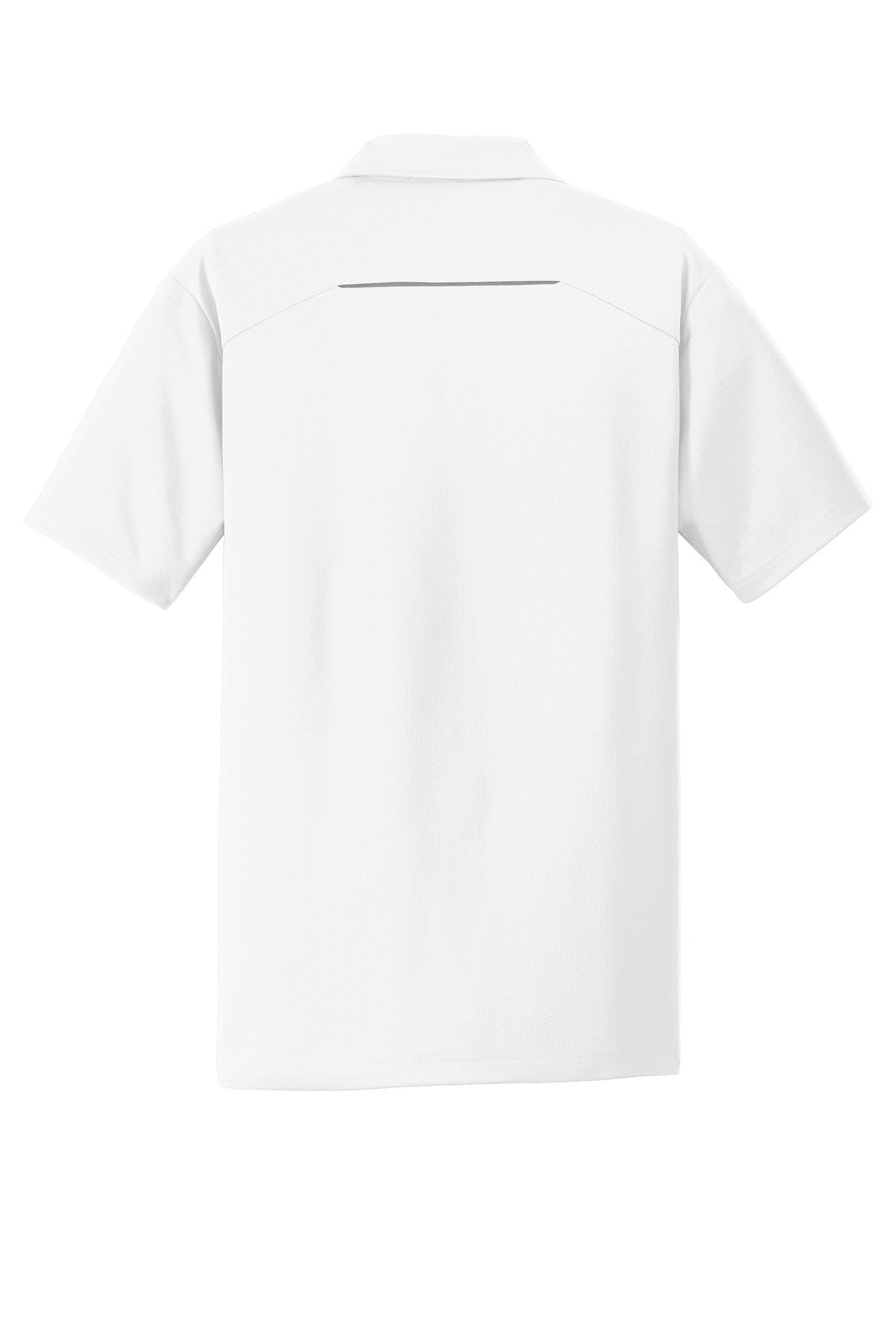 Port Authority ® Pinpoint Mesh Polo. K580 - Image 4
