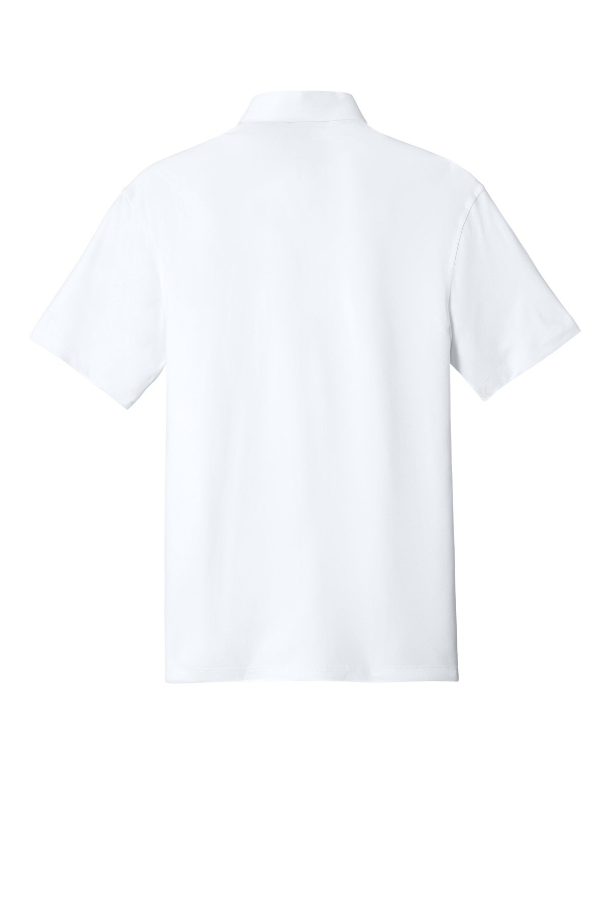 Port Authority ® Shirt Collar Polo K700 - Image 4