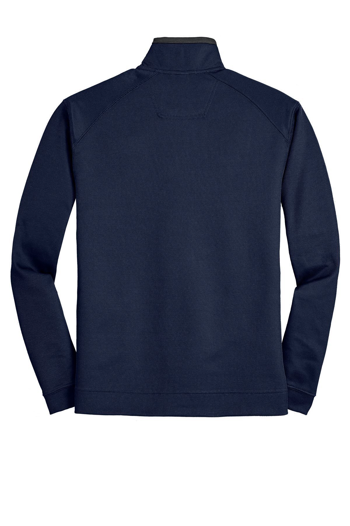 Port Authority ® Vertical Texture 1/4-Zip Pullover. K805 - Image 4