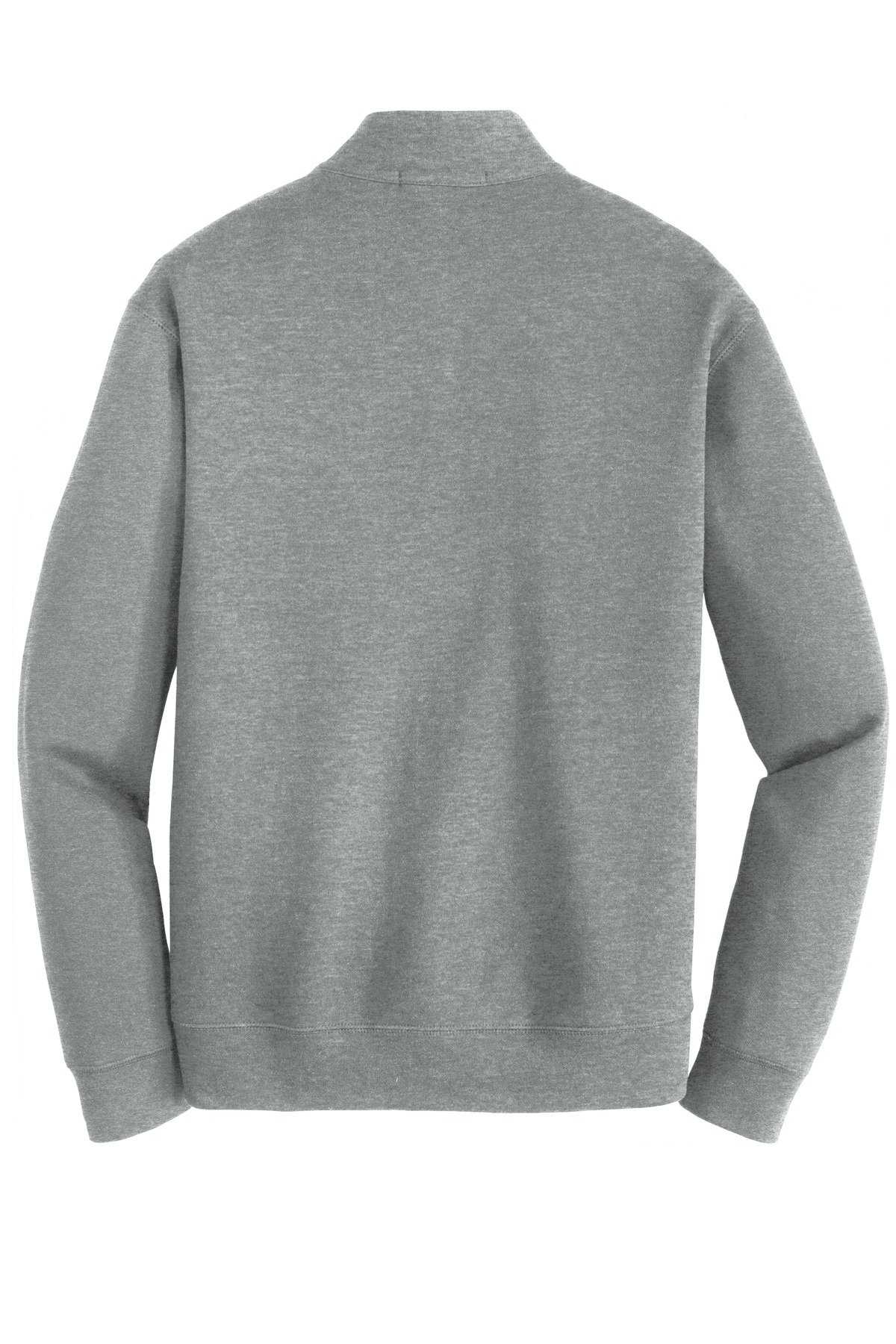 Port Authority ® Interlock 1/4-Zip. K807 - Image 4
