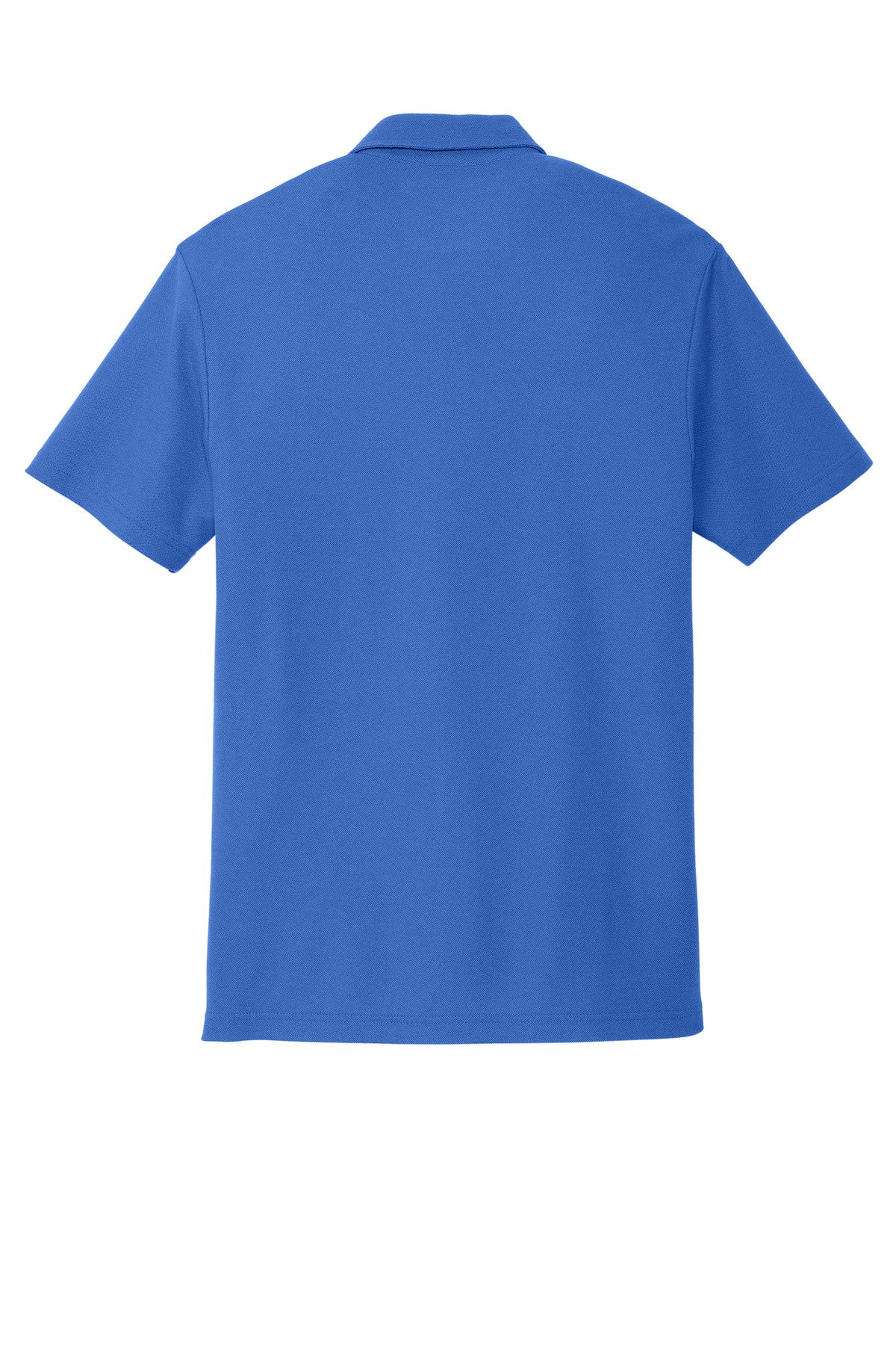 Port Authority ® C-FREE ® Cotton Blend Pique Pocket Polo K868 - Image 4