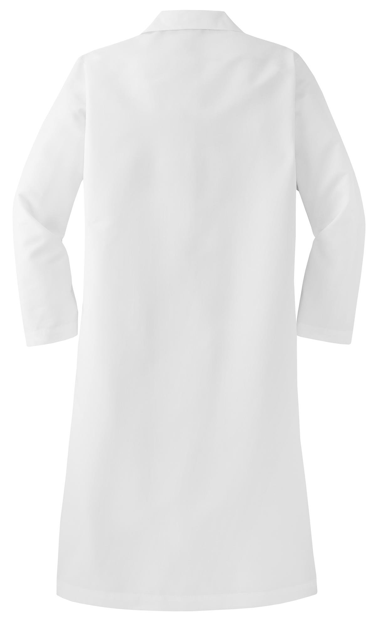 Red Kap ® Lab Coat. KP14 - Image 4