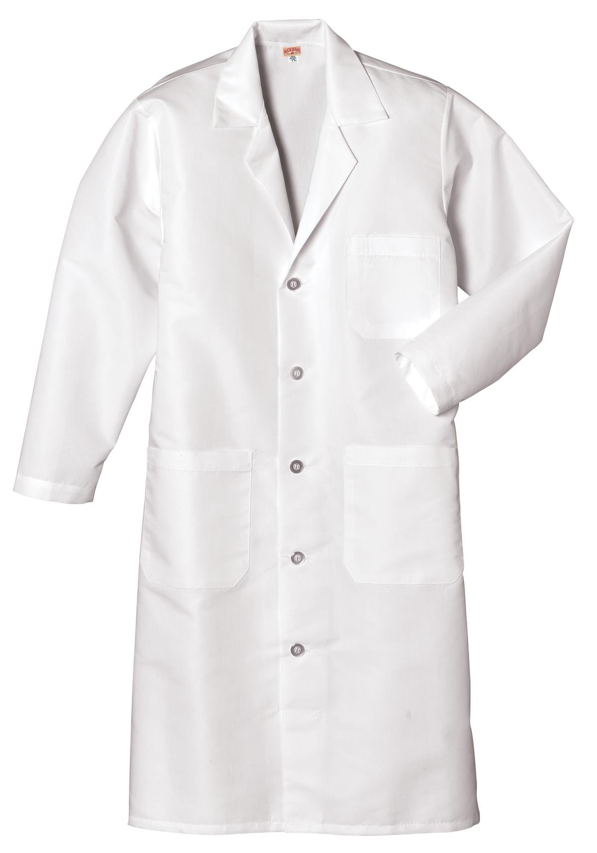 Red Kap ® Lab Coat. KP14 - Image 3