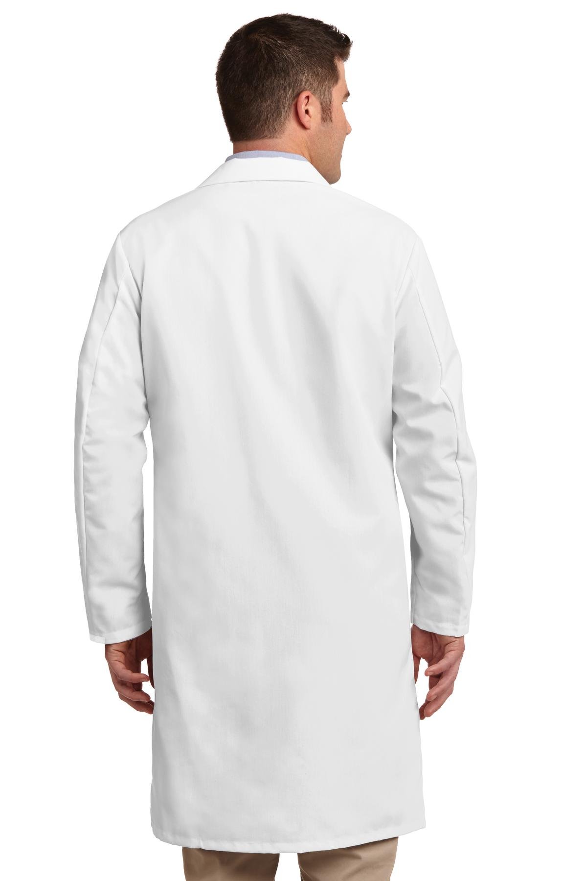 Red Kap ® Lab Coat. KP14 - Image 2