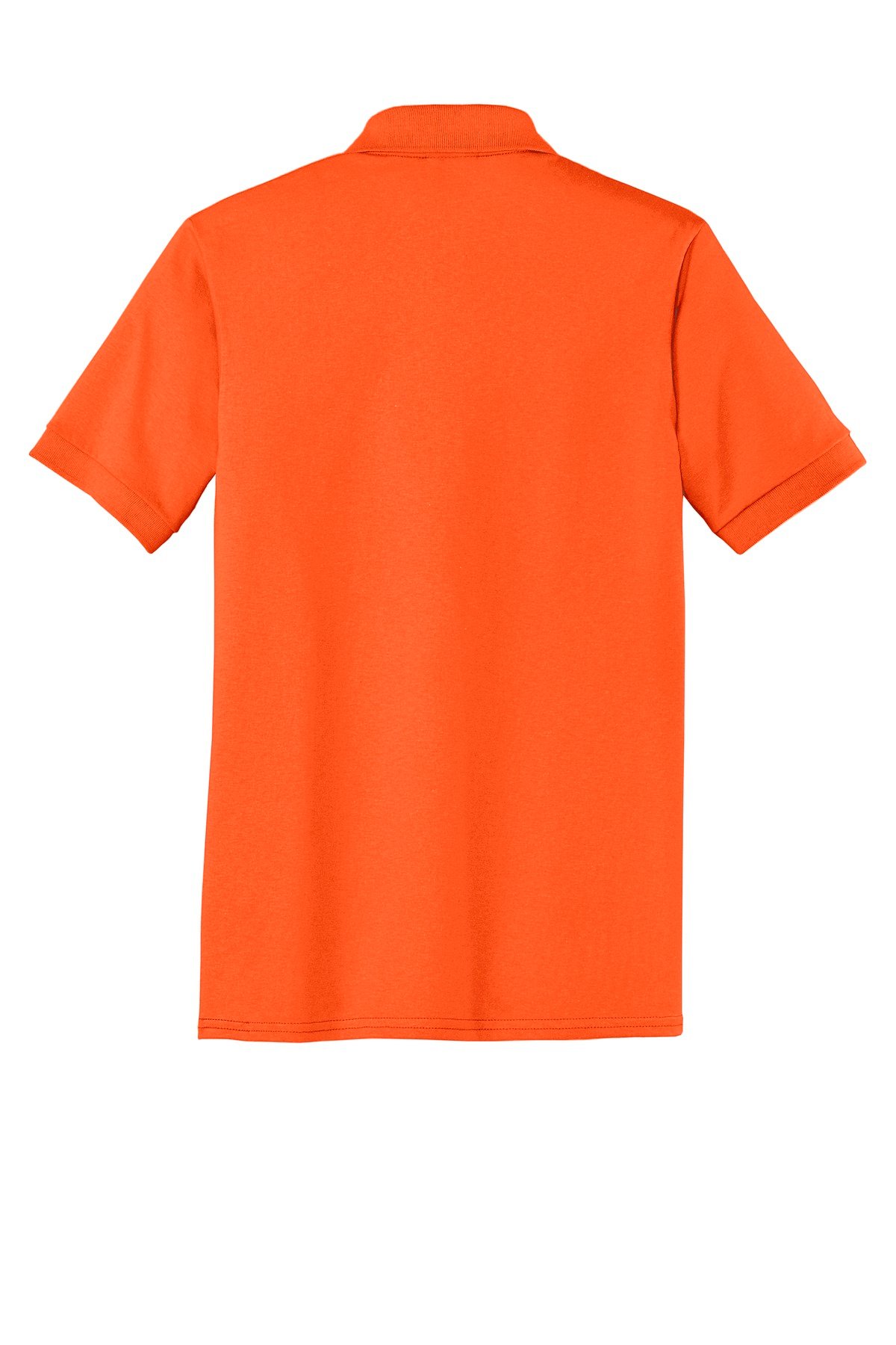 Port & Co Tall Core Blend Jersey Knit Polo. KP55T - Image 4