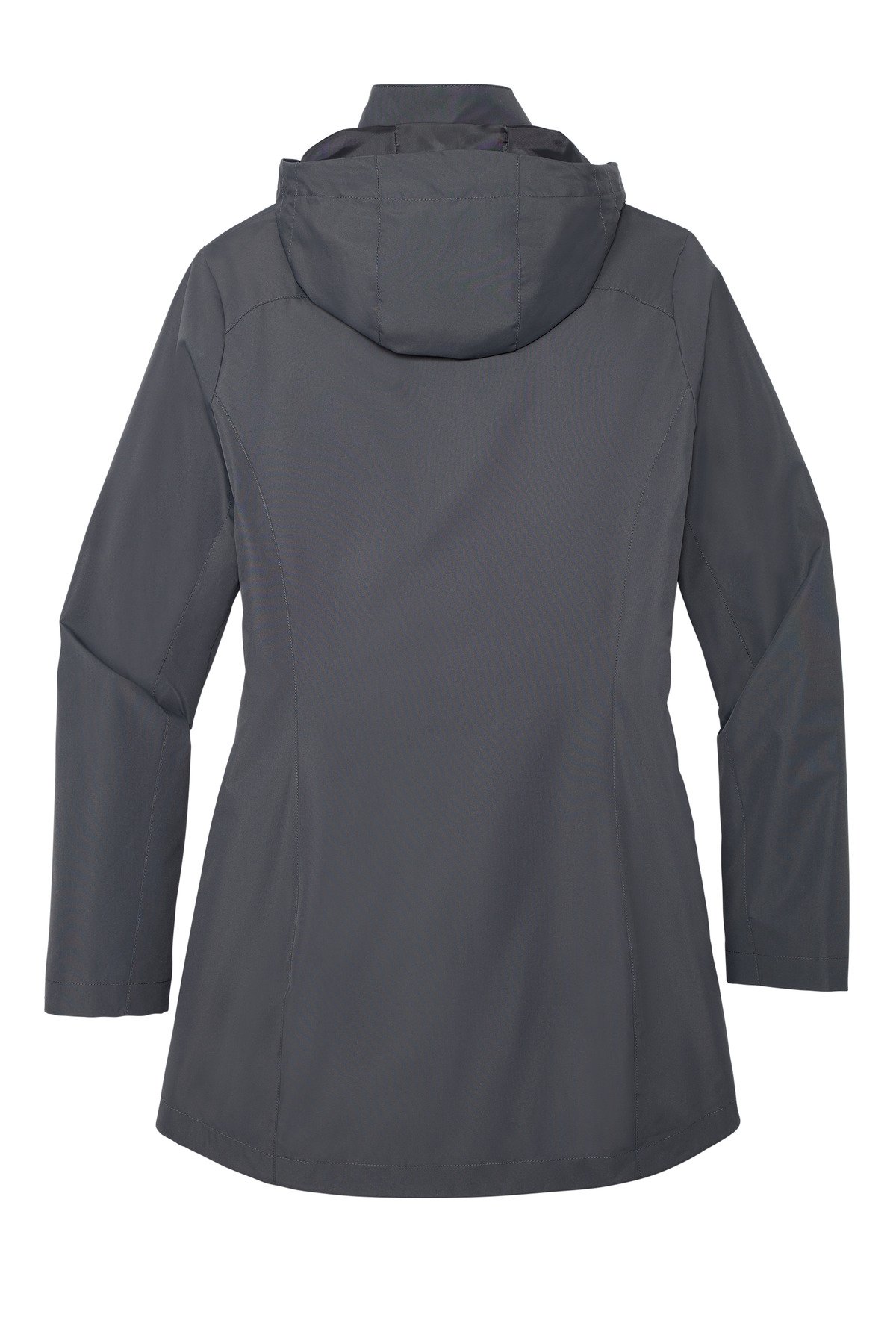 Port Authority ® Women's All-Weather 3-in-1 Jacket L123 - Image 4