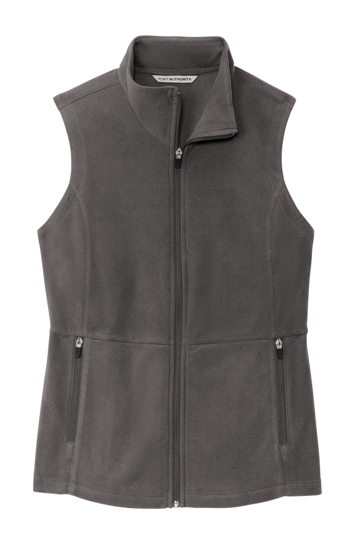 Port Authority ® Women's Accord Microfleece Vest L152 - Image 3