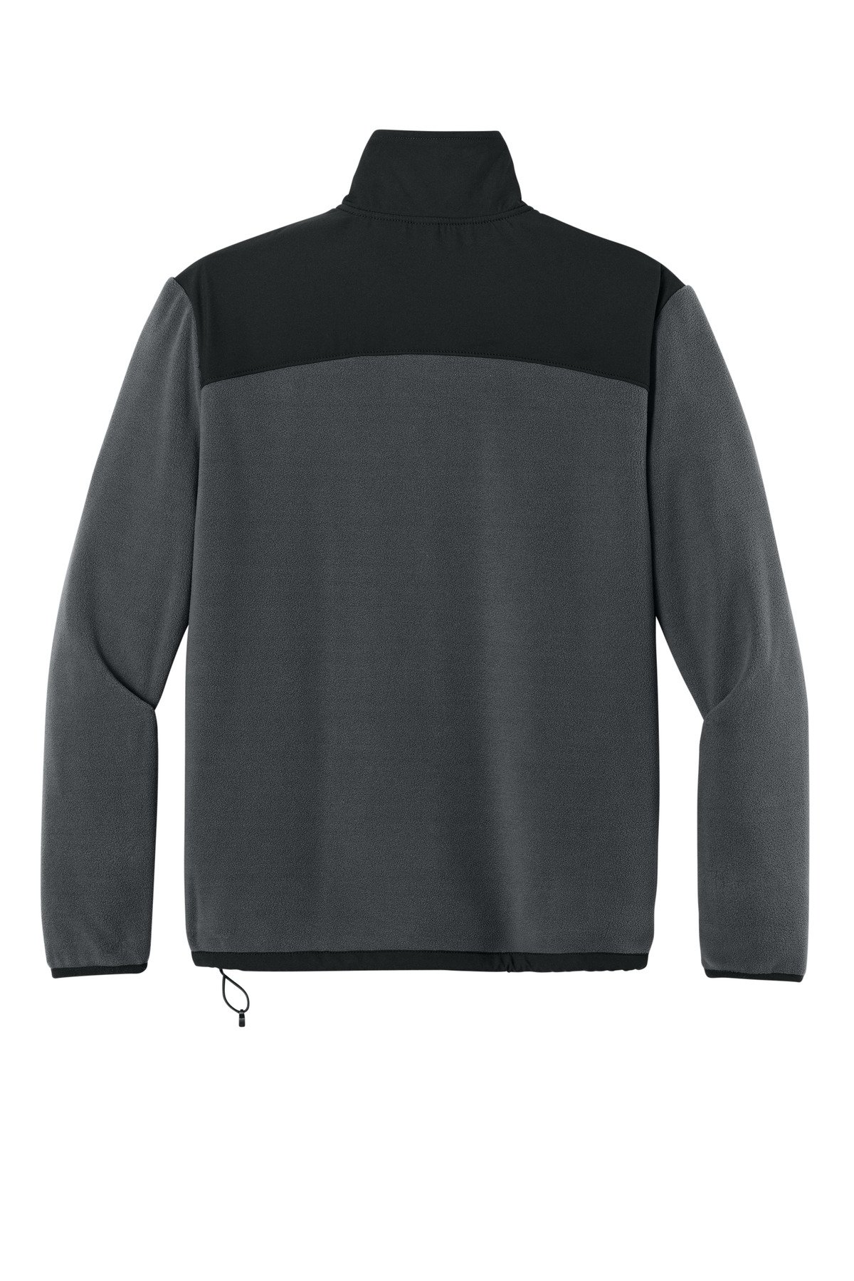 Port Authority ® Women's Therma-Tek Fleece Jacket L180 - Image 4