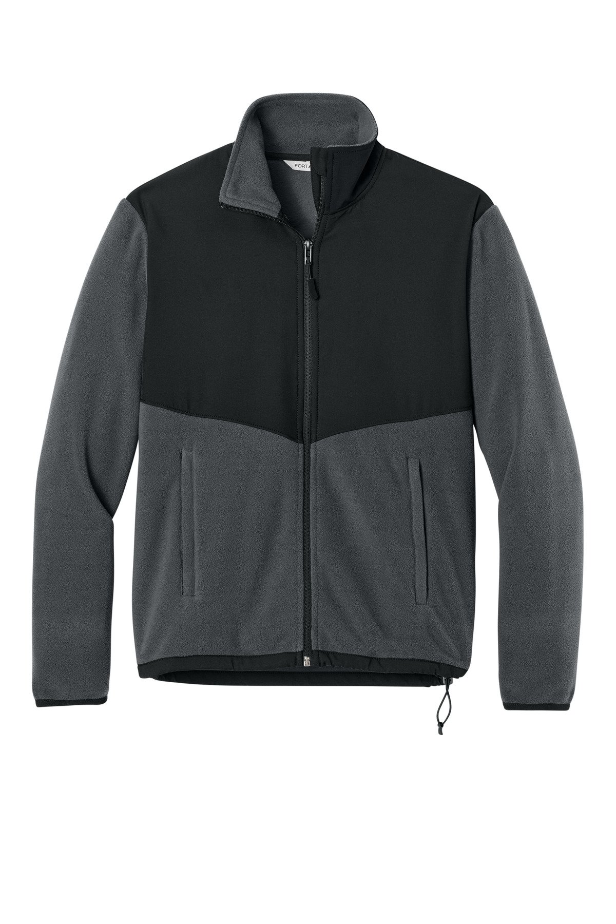 Port Authority ® Women's Therma-Tek Fleece Jacket L180 - Image 3