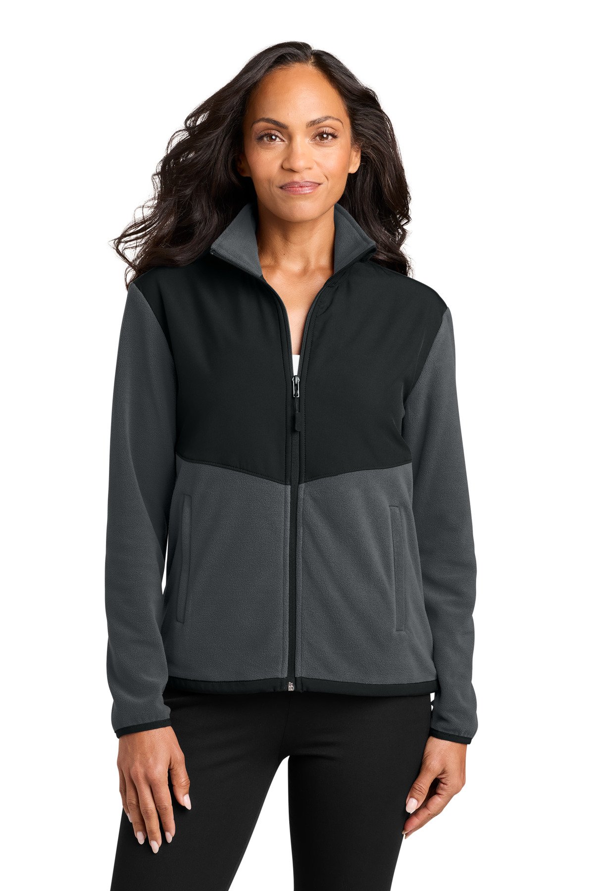 Port Authority ® Women's Therma-Tek Fleece Jacket L180