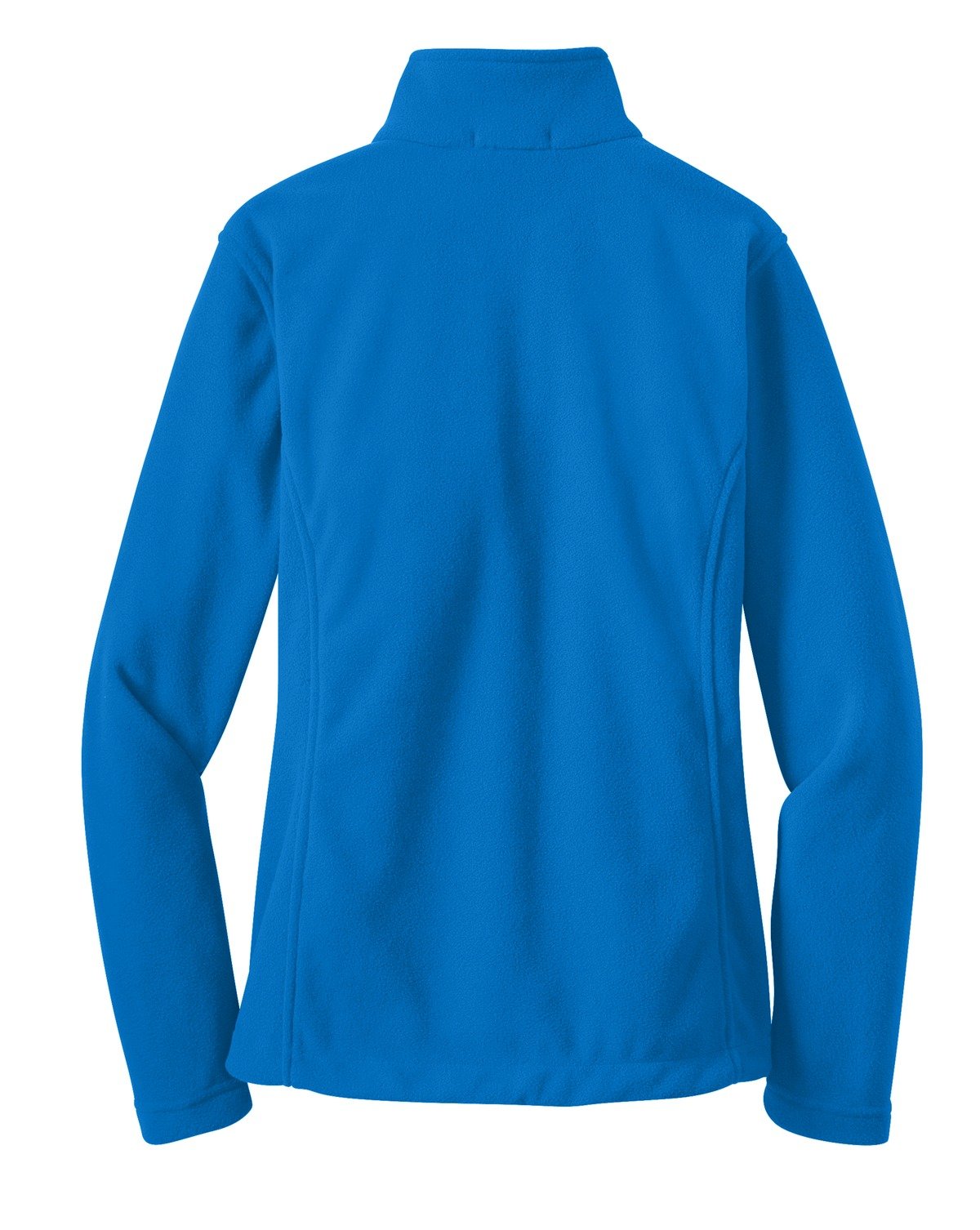 Port Authority ® Women's Value Fleece Jacket. L217 - Image 4