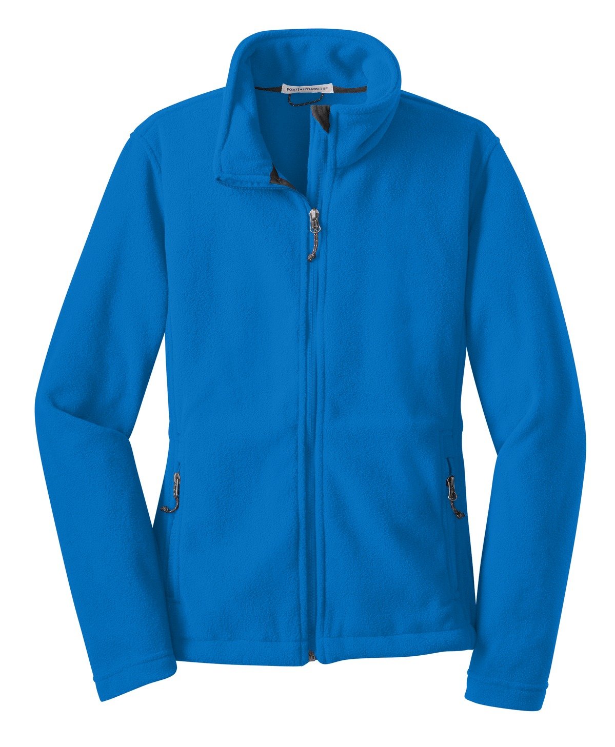 Port Authority ® Women's Value Fleece Jacket. L217 - Image 3