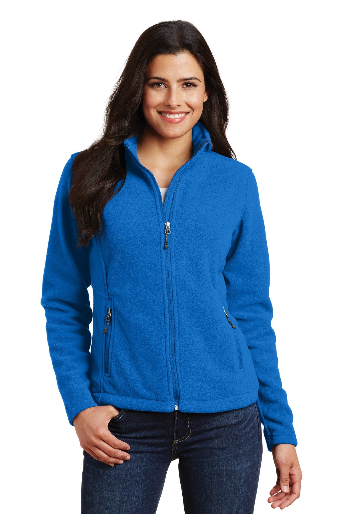Port Authority ® Women's Value Fleece Jacket. L217
