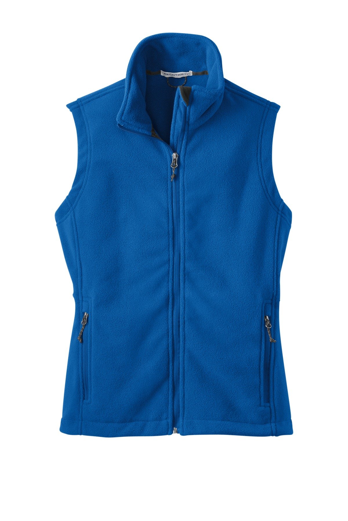 Port Authority ® Women's Value Fleece Vest. L219 - Image 3