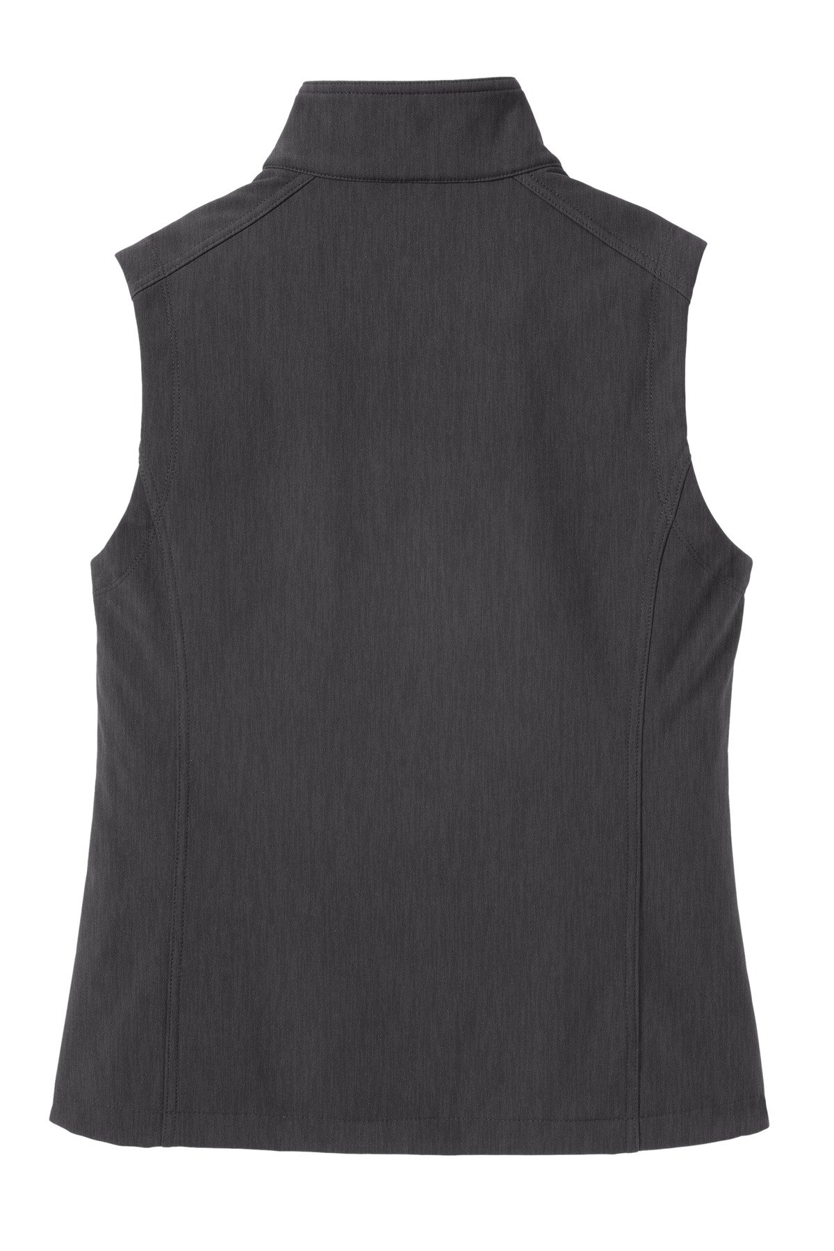 Port Authority ® Women's Core Soft Shell Vest. L325 - Image 4