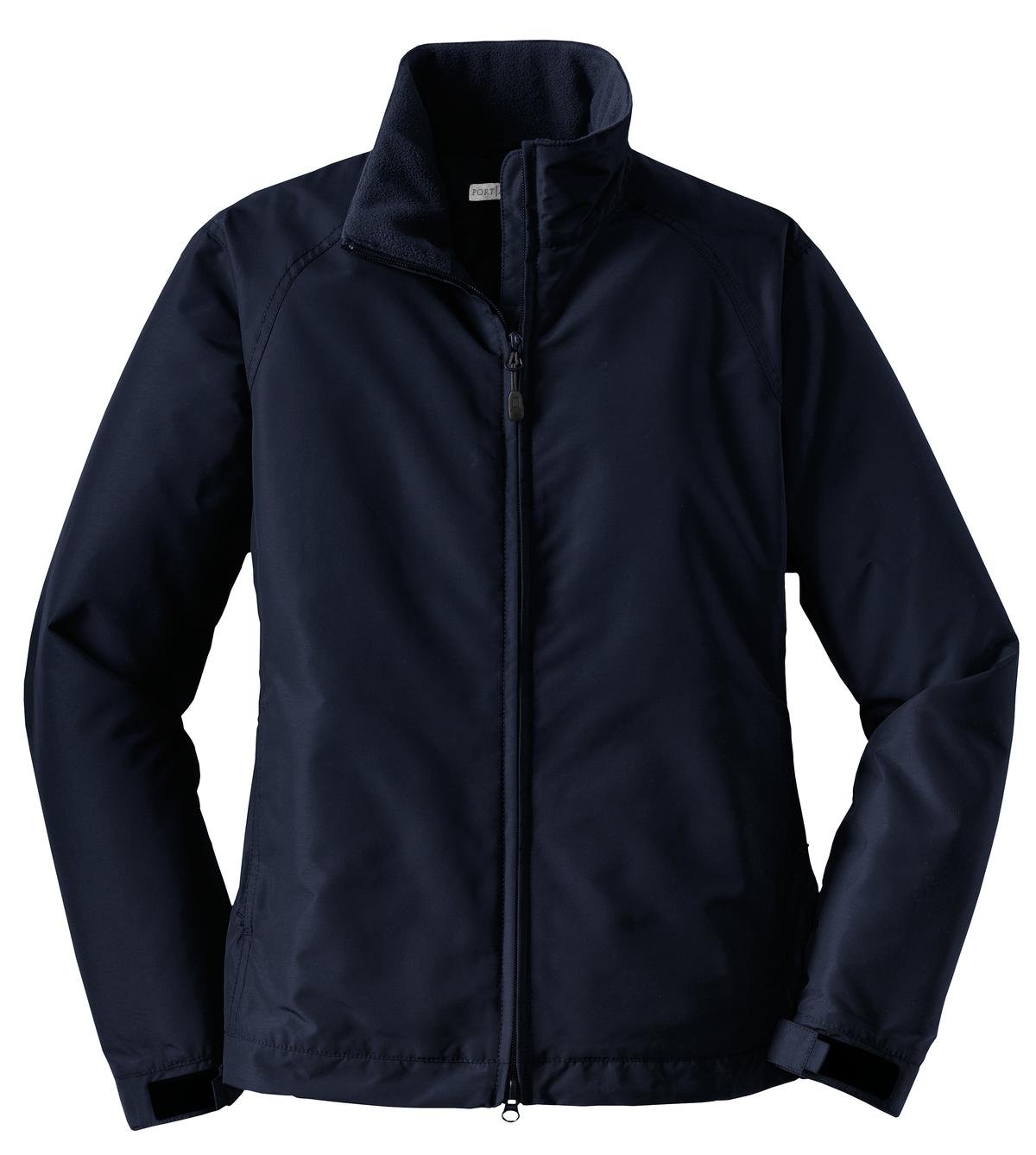 Port Authority ® Women's Challenger Jacket. L354 - Image 3