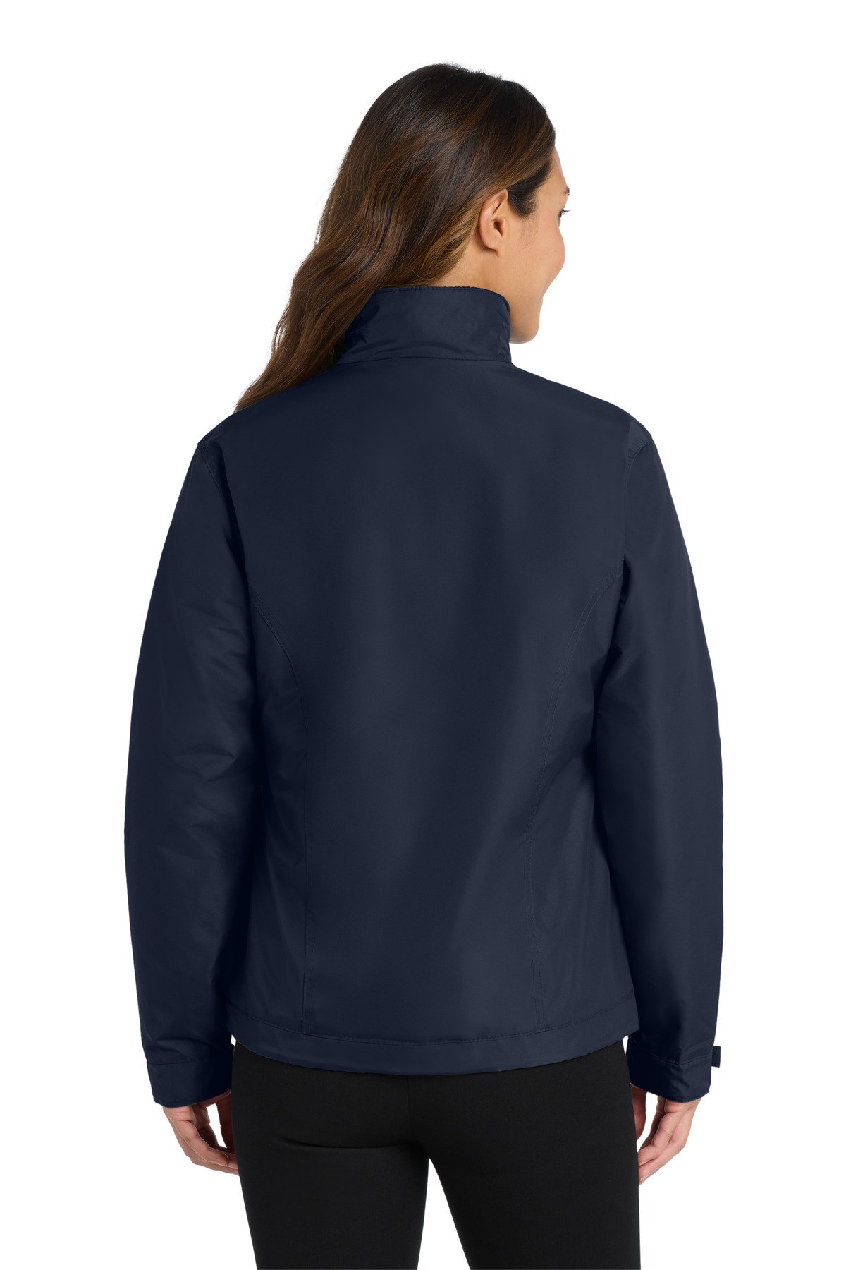Port Authority ® Women's Challenger Jacket. L354 - Image 2
