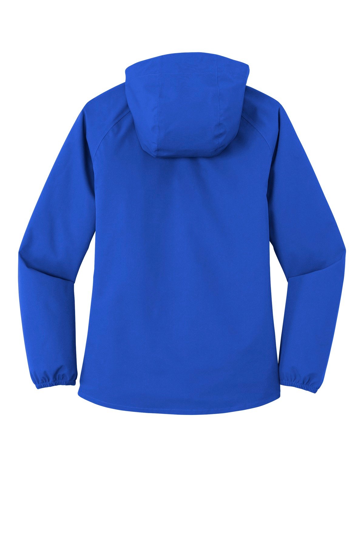 Port Authority ® Women's Essential Rain Jacket L407 - Image 4